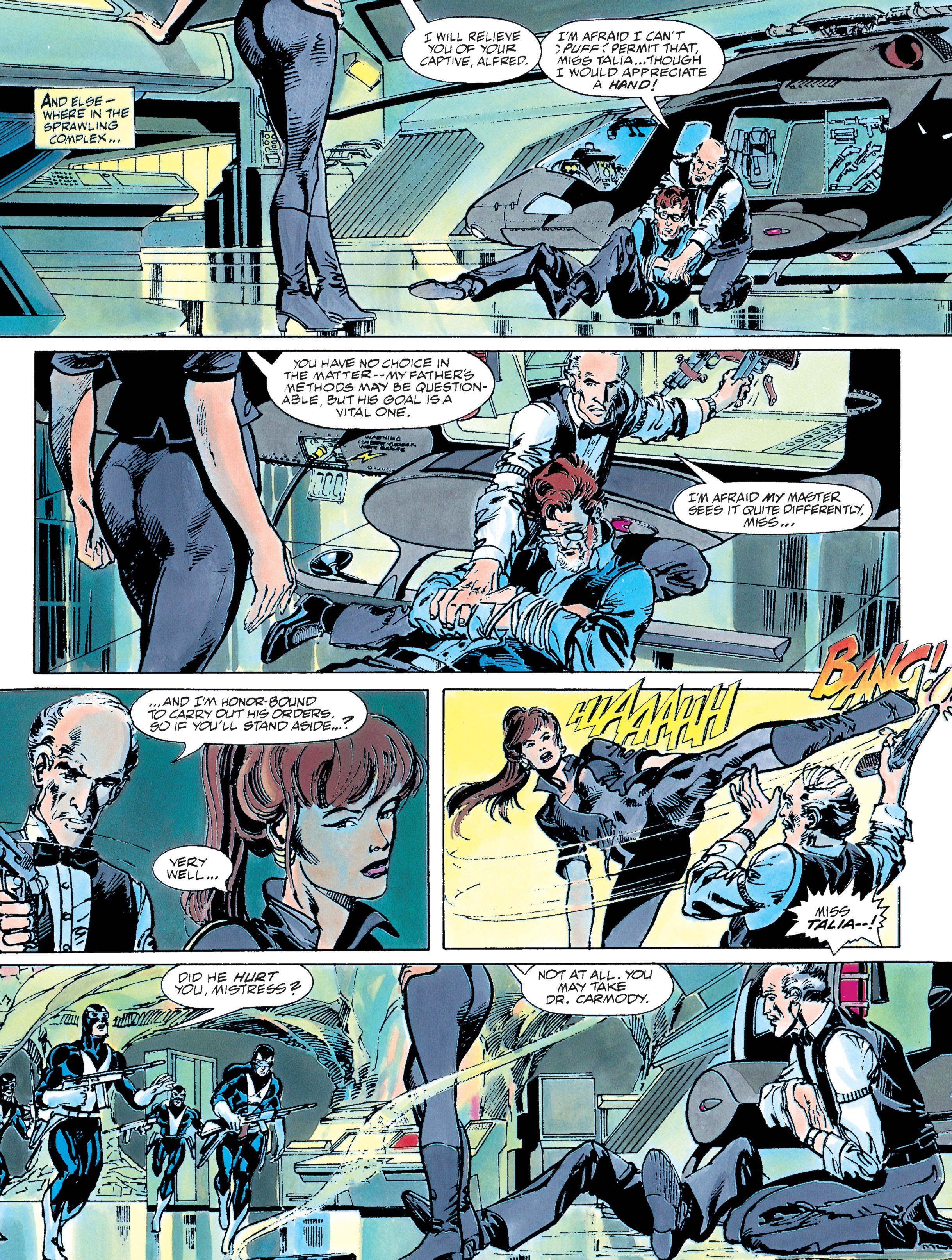 Read online Batman: The Demon Trilogy comic -  Issue # TPB (Part 2) - 46