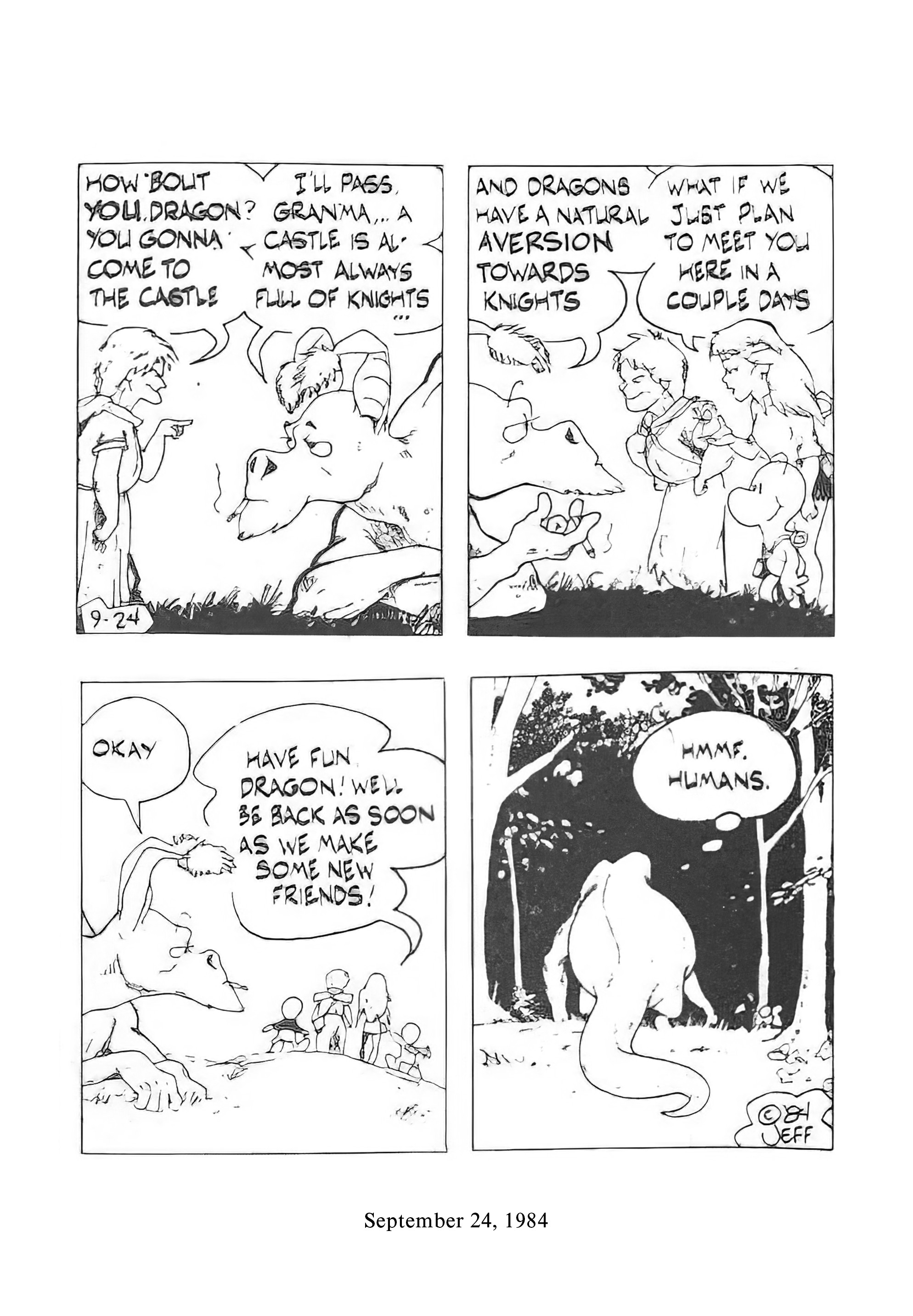 Read online Thorn: Tales From The Lantern comic -  Issue # TPB (Part 4) - 20
