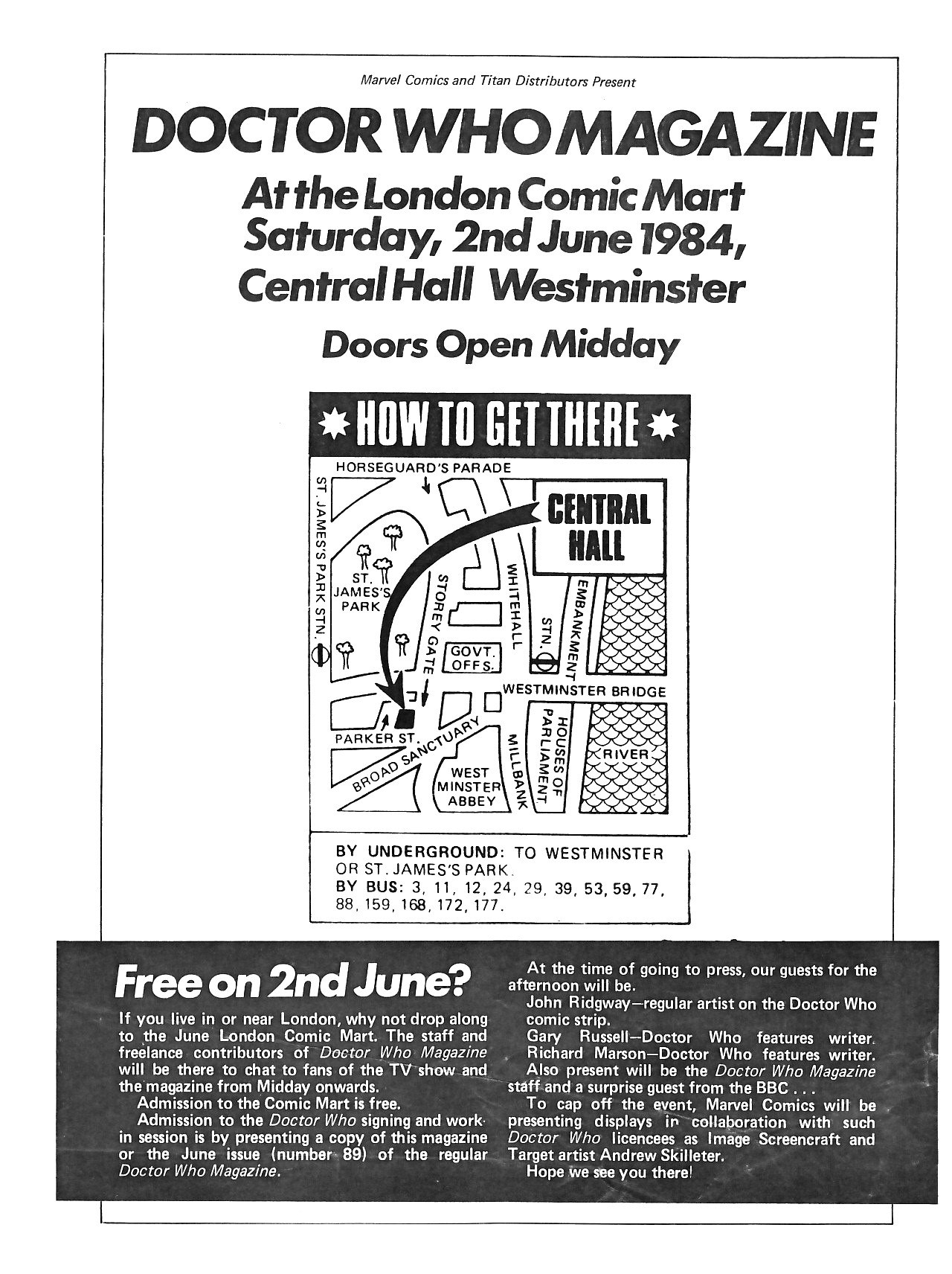 Read online Return of the Jedi comic -  Issue #51 - 2