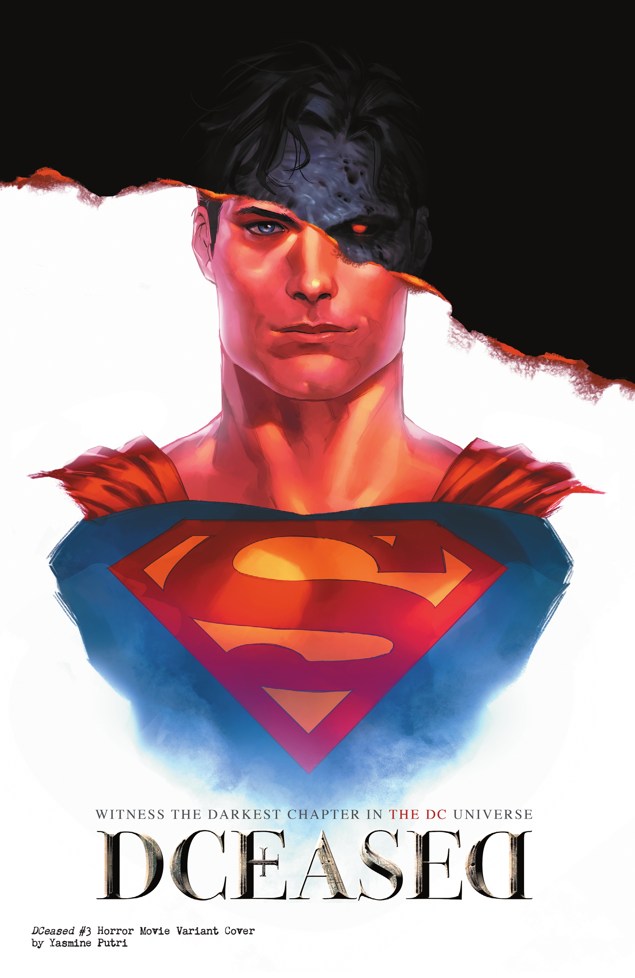 Read online DCeased: The Deluxe Edition comic -  Issue # TPB (Part 3) - 11