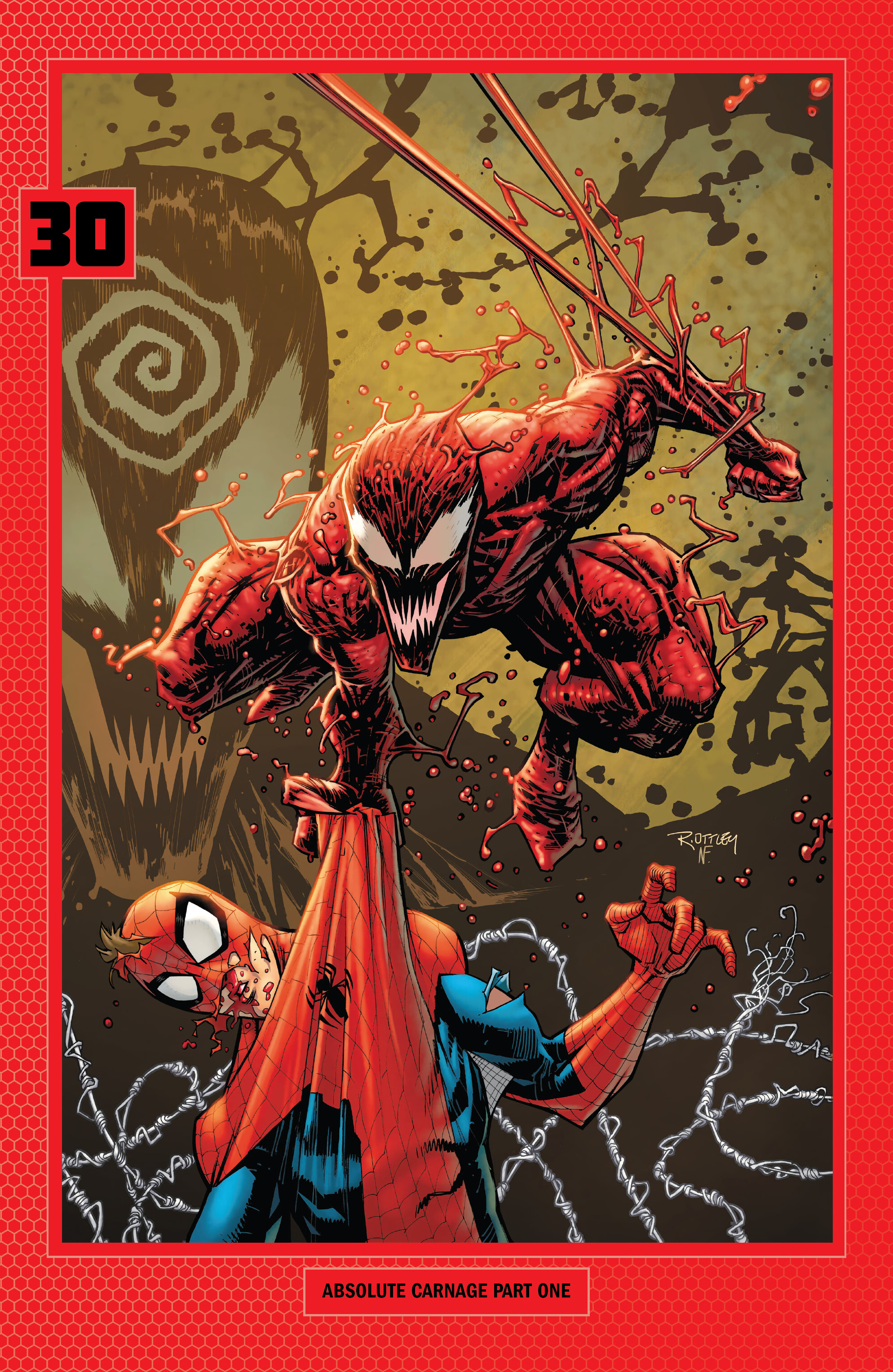 Read online The Amazing Spider-Man: By Nick Spencer Omnibus comic -  Issue # TPB (Part 9) - 1