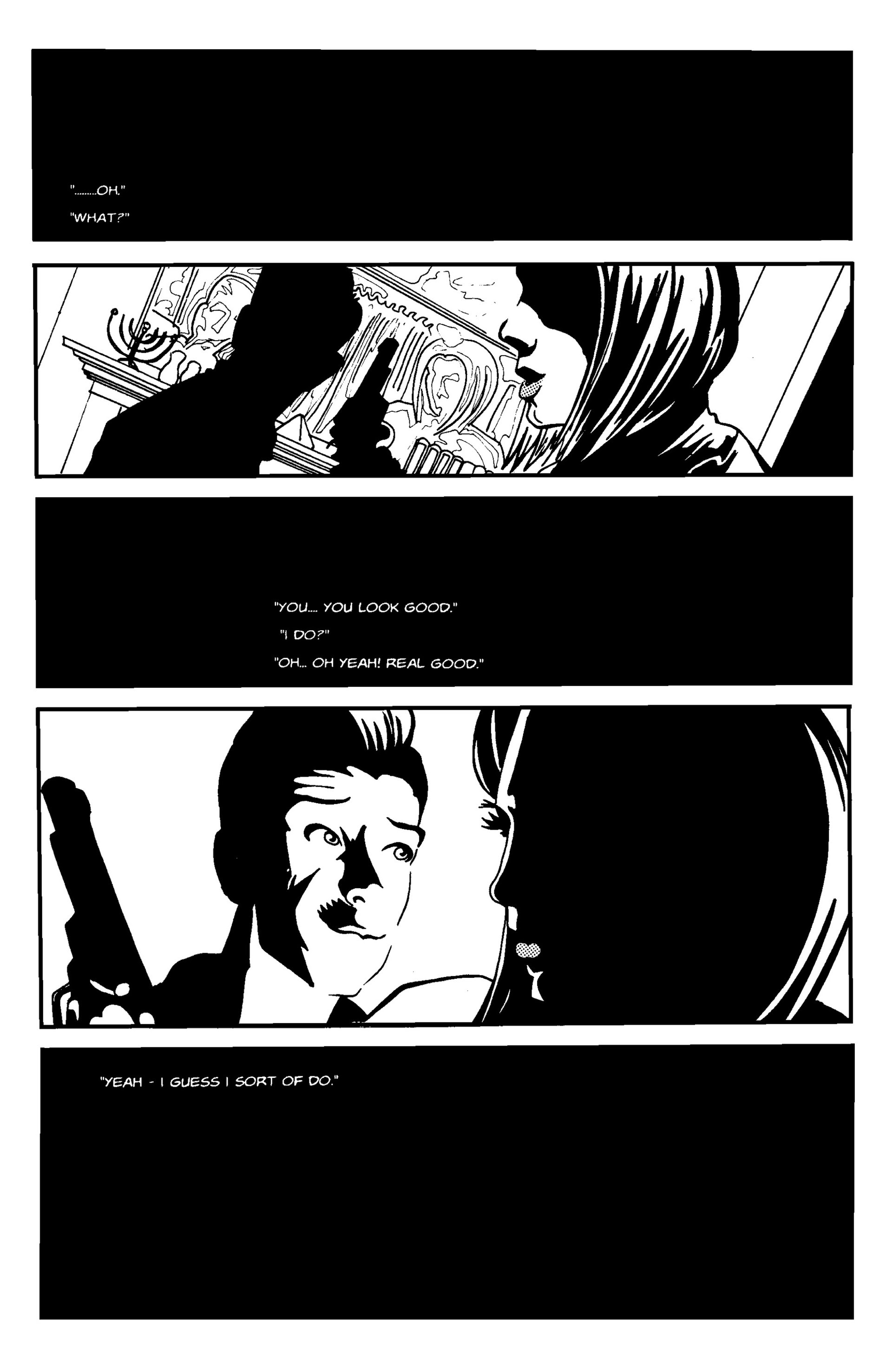 Read online Goldfish (2022) comic -  Issue # TPB (Part 1) - 94