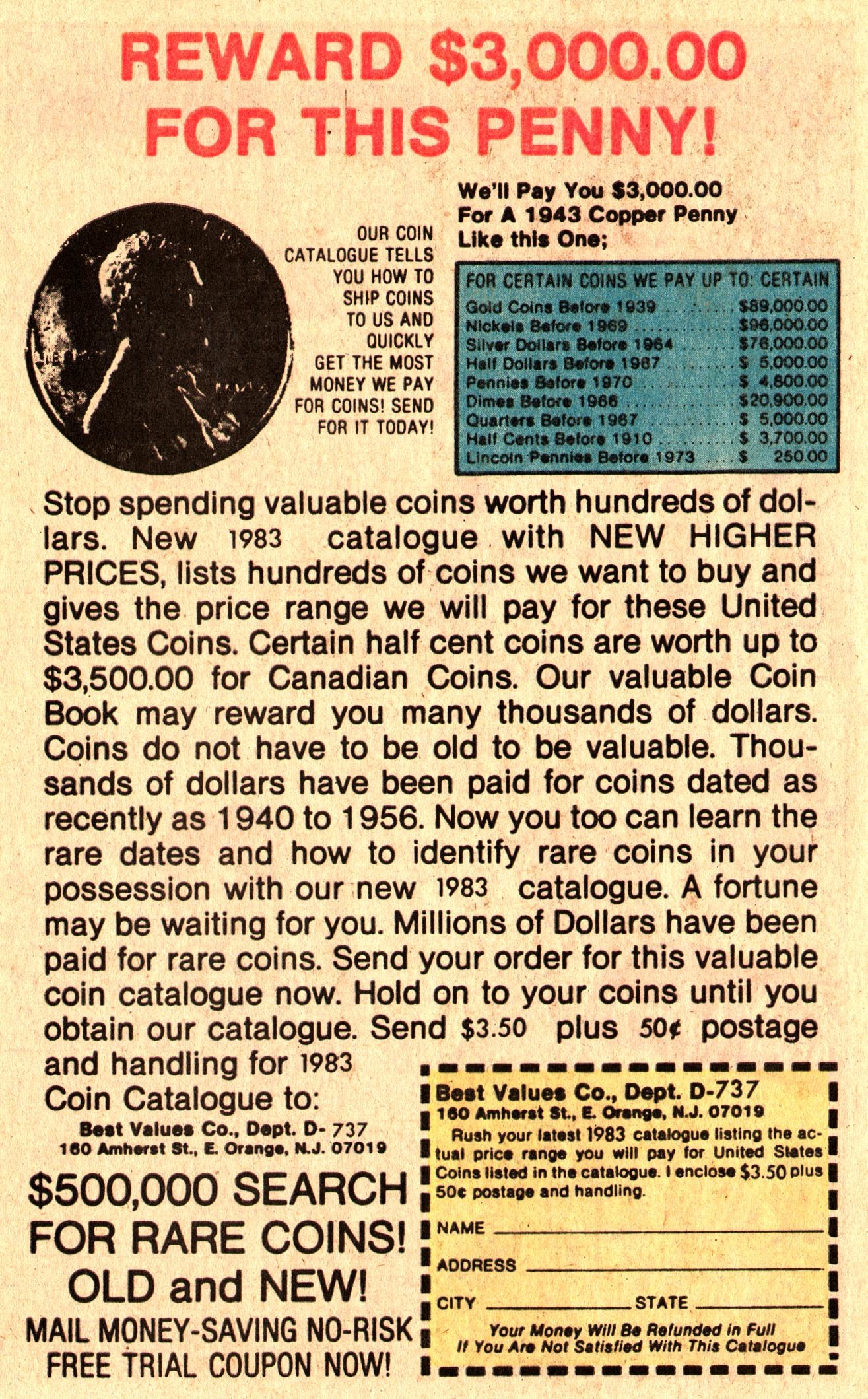 Read online Laugh (Comics) comic -  Issue #377 - 28