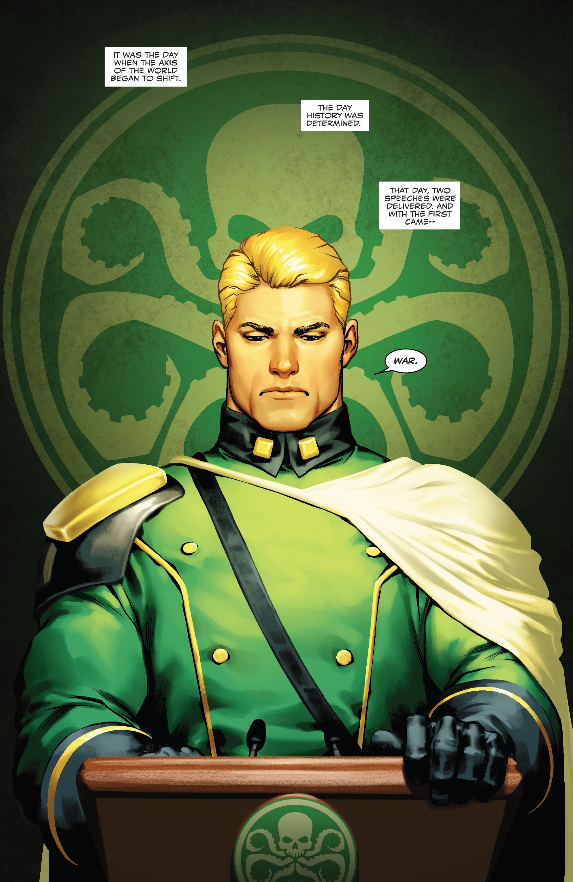 Read online Captain America: Sam Wilson: The Complete Collection comic -  Issue # TPB 2 (Part 5) - 29