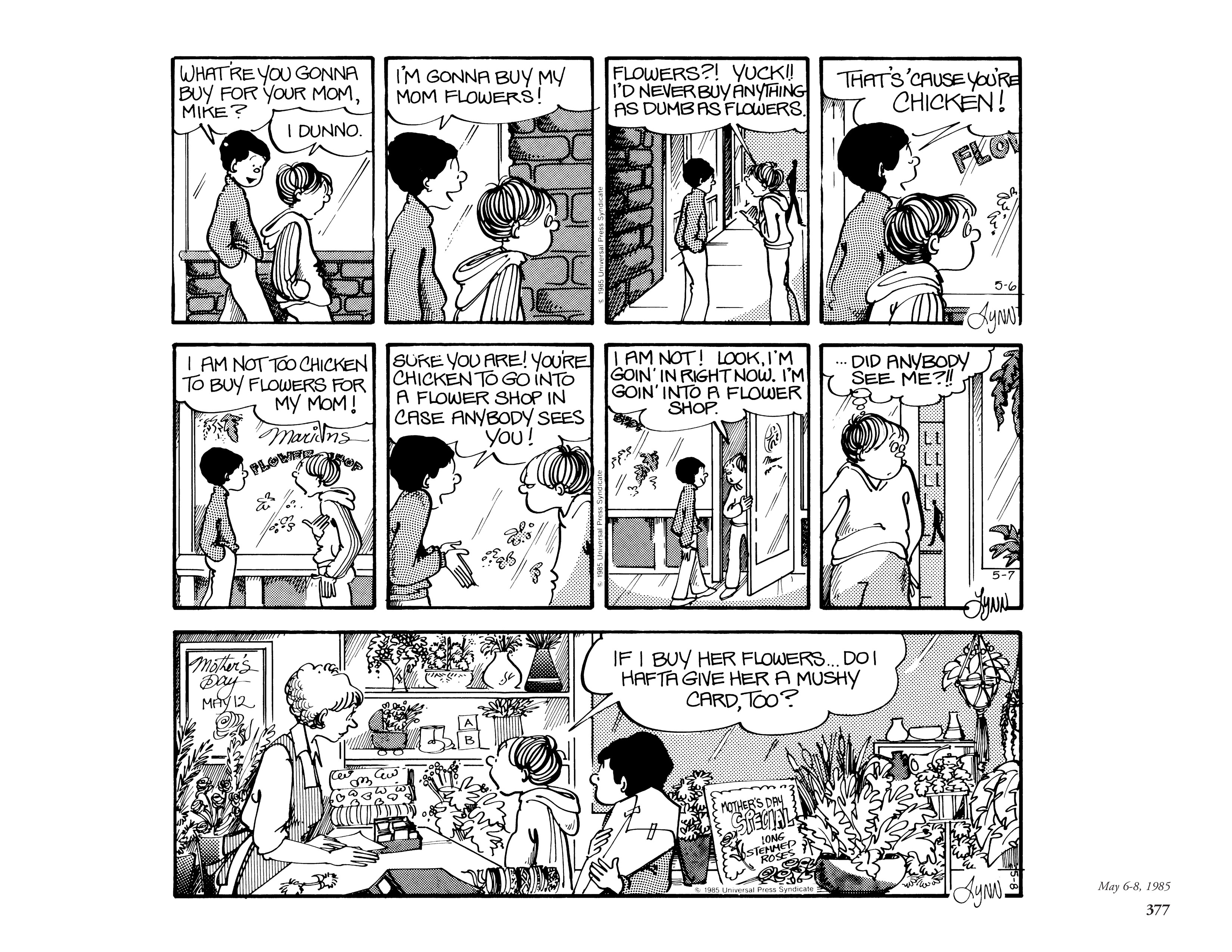 Read online For Better Or For Worse: The Complete Library comic -  Issue # TPB 2 (Part 4) - 78