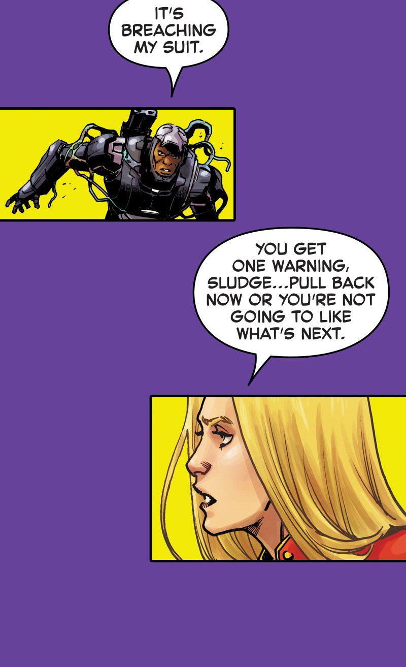 Read online Captain Marvel: The Last of the Marvels Infinity Comic comic -  Issue #2 - 12
