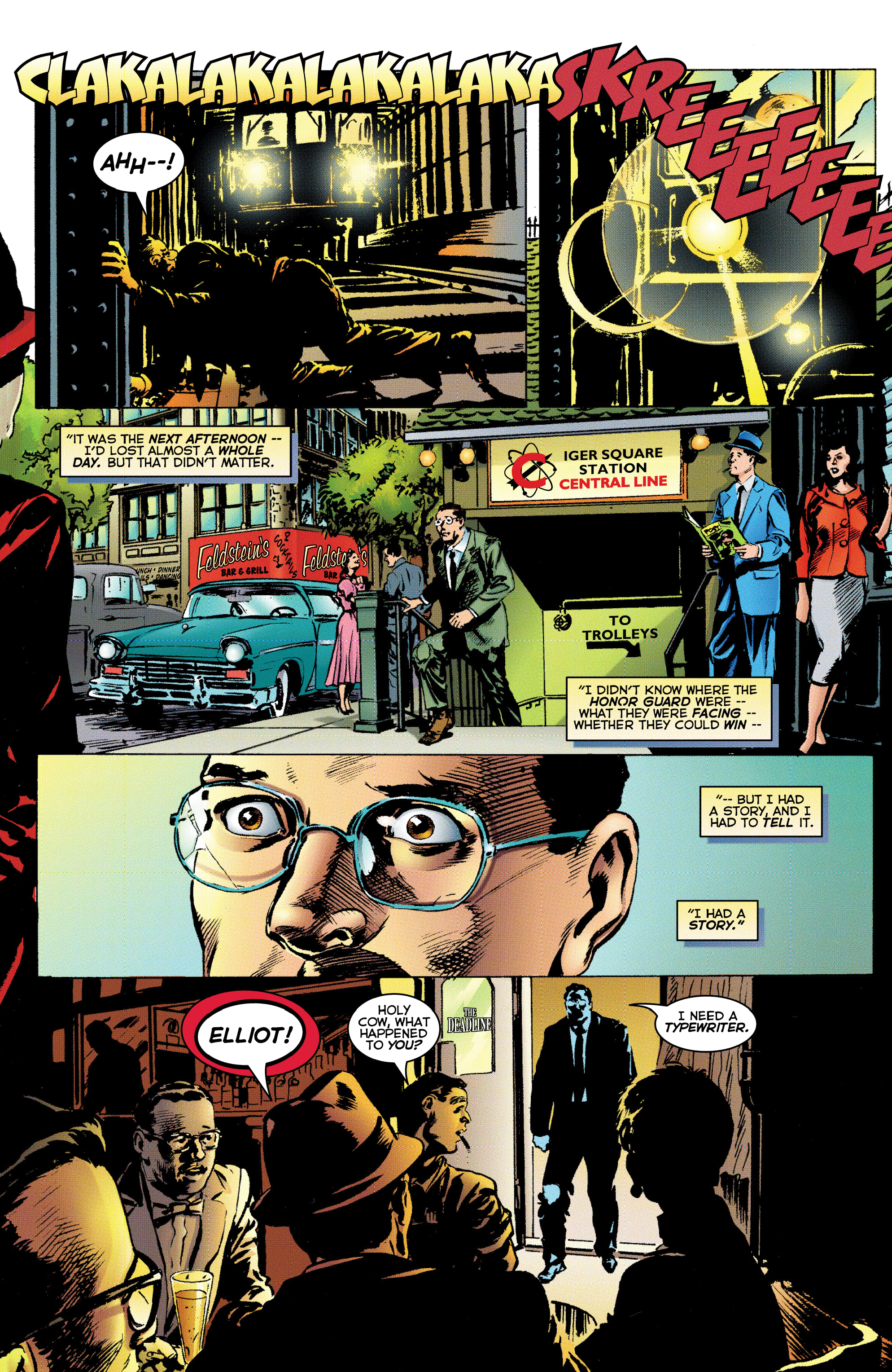 Read online Astro City Metrobook comic -  Issue # TPB 1 (Part 1) - 52