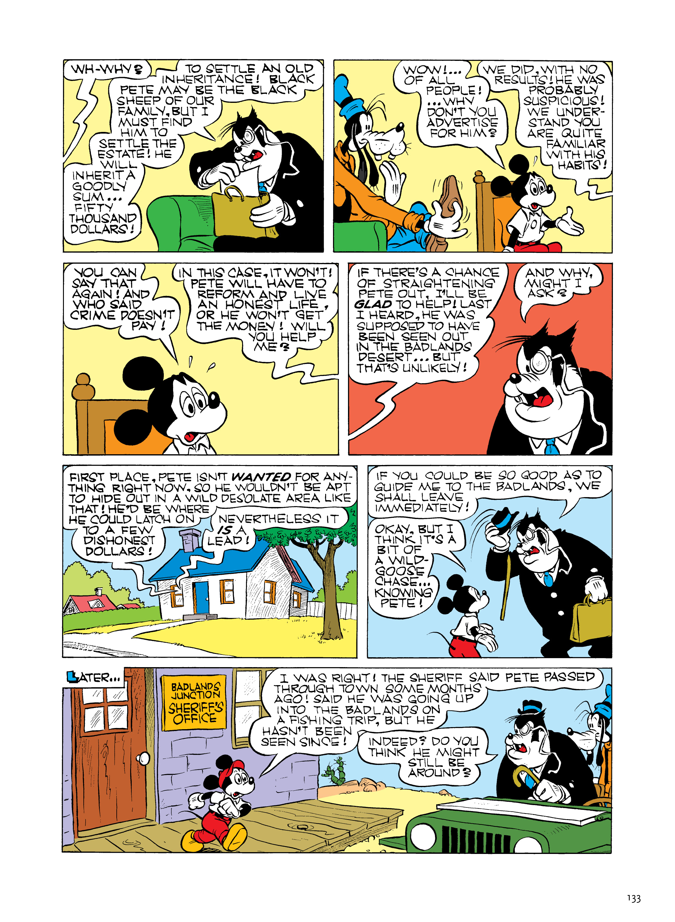 Read online Disney Masters comic -  Issue # TPB 21 (Part 2) - 42