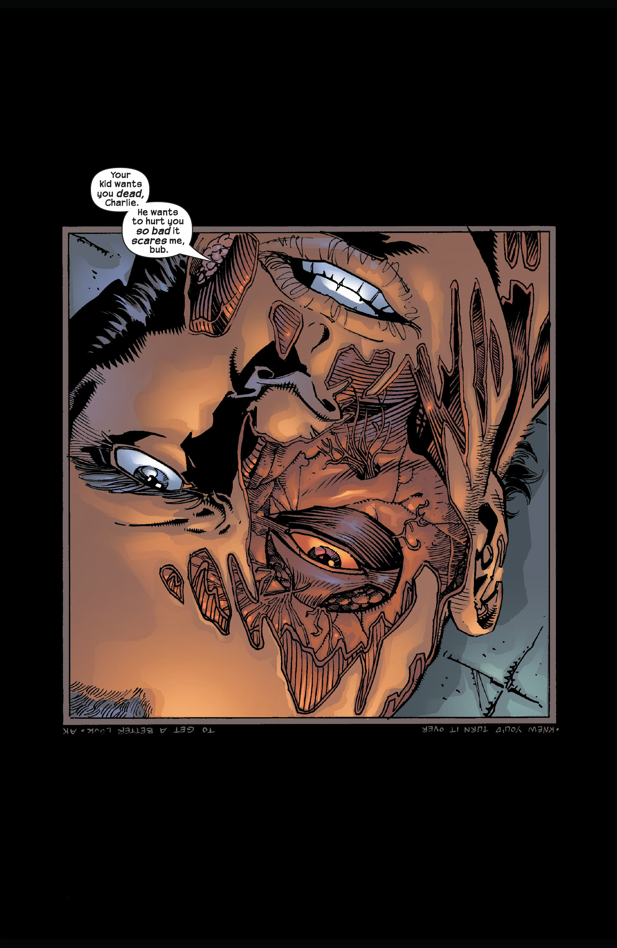 Read online Ultimate X-Men Omnibus comic -  Issue # TPB (Part 5) - 13