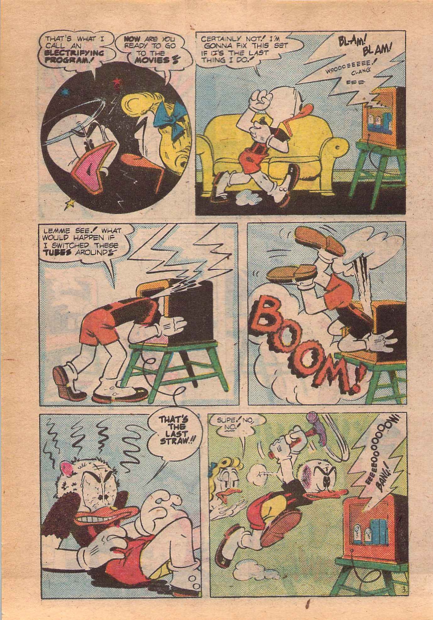 Read online Archie's Double Digest Magazine comic -  Issue #34 - 76
