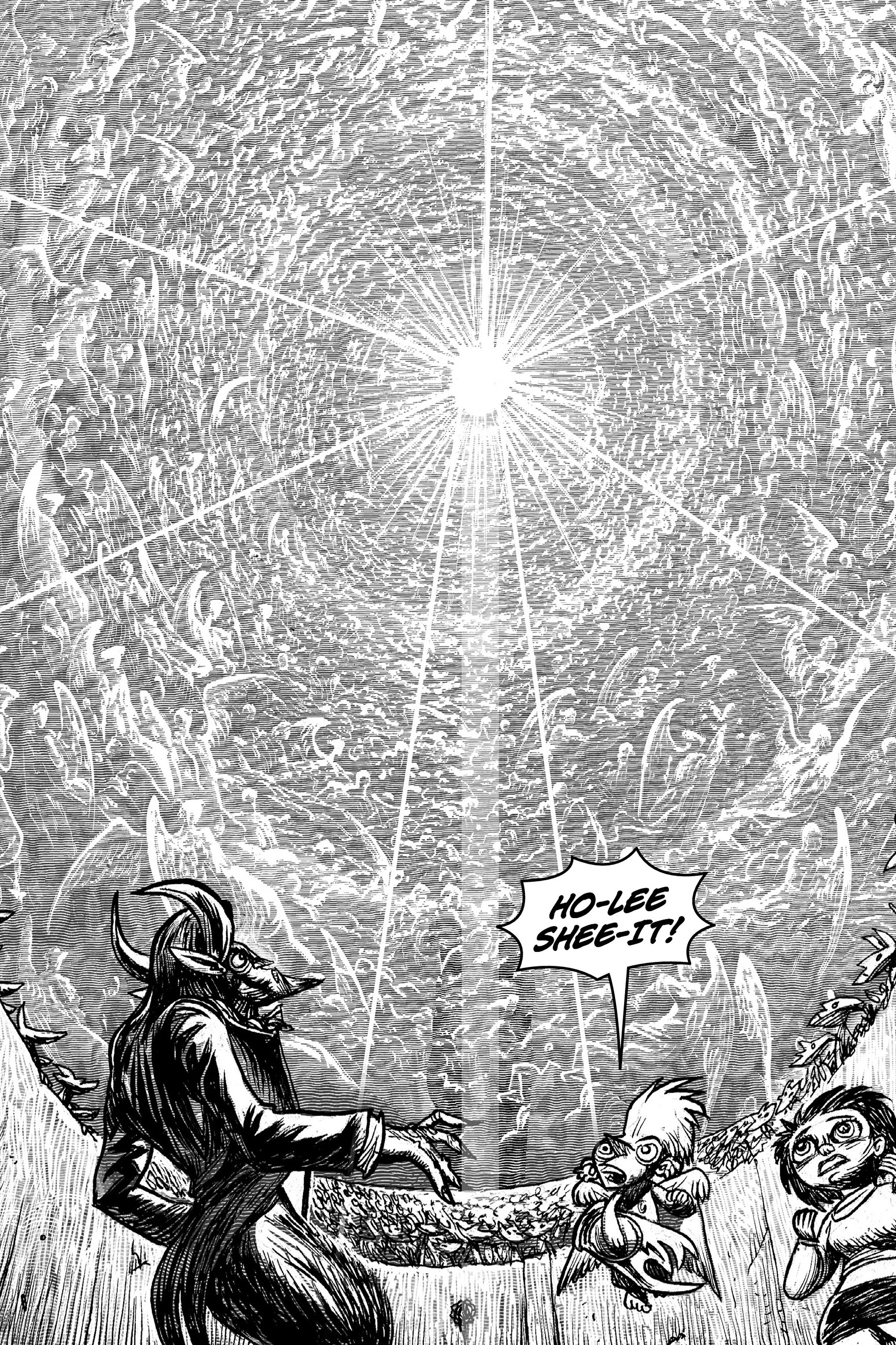 Read online Cherubs! comic -  Issue # TPB (Part 2) - 92