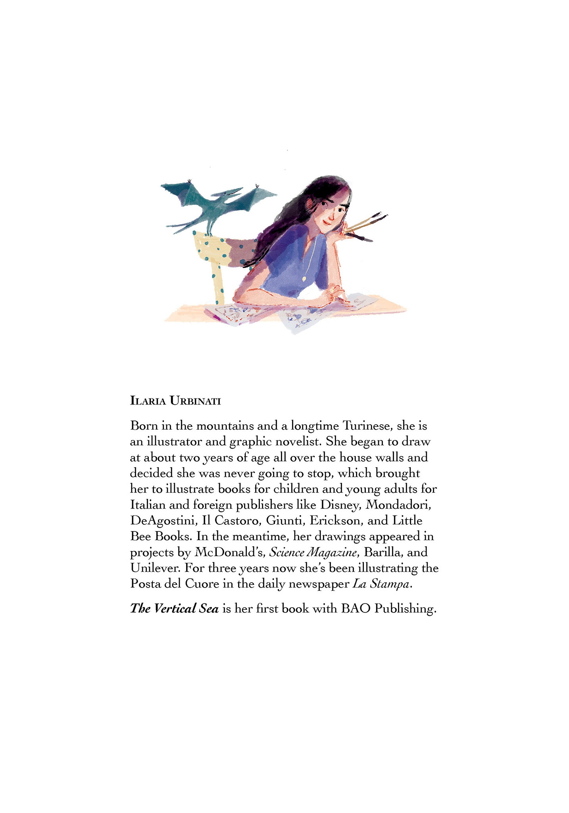 Read online The Vertical Sea comic -  Issue # TPB (Part 2) - 93