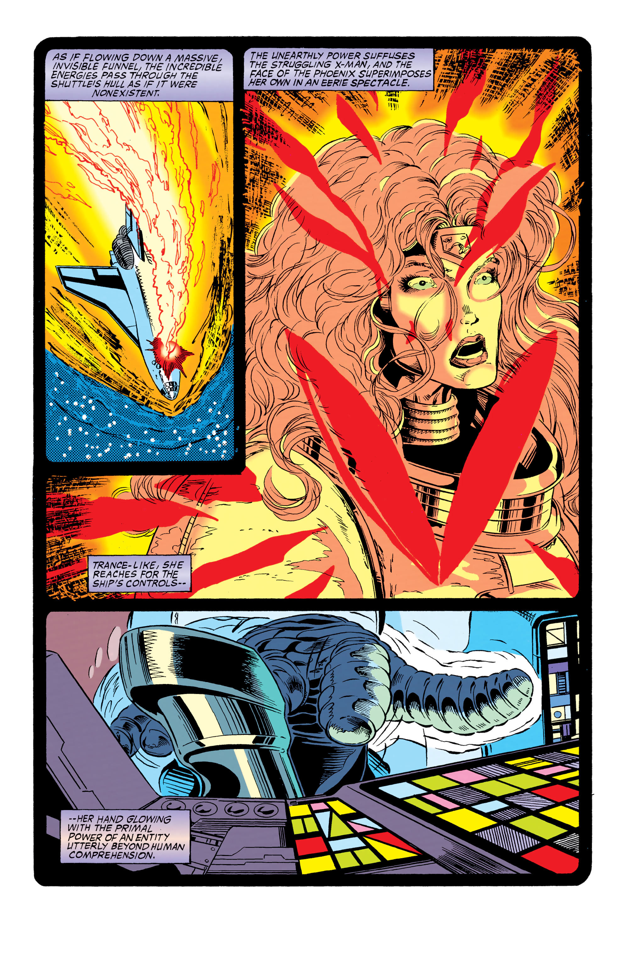 Read online X-Men: The Animated Series - The Adaptations Omnibus comic -  Issue # TPB (Part 8) - 37
