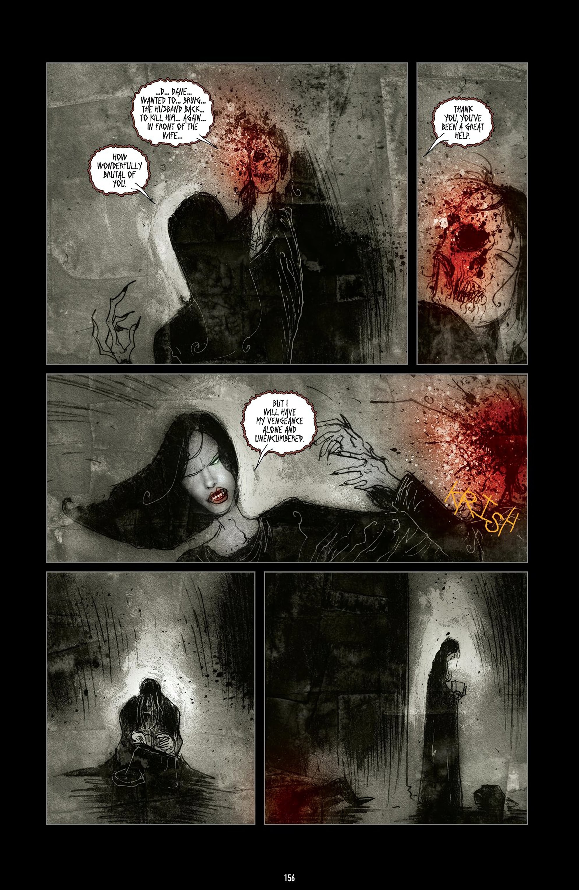 Read online 30 Days of Night Deluxe Edition comic -  Issue # TPB (Part 2) - 51