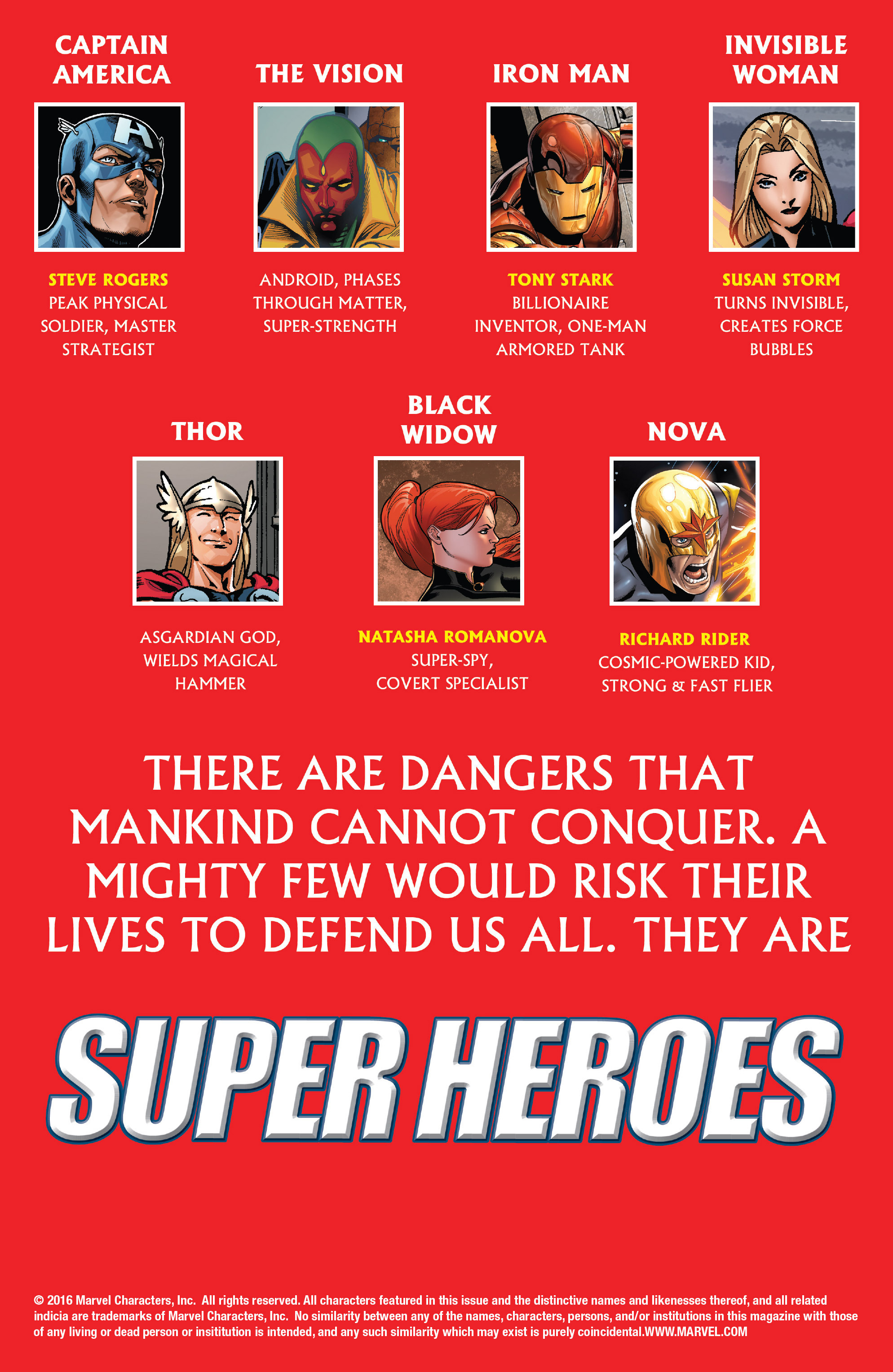 Read online Marvel Adventures Super Heroes (2010) comic -  Issue #4 - 2