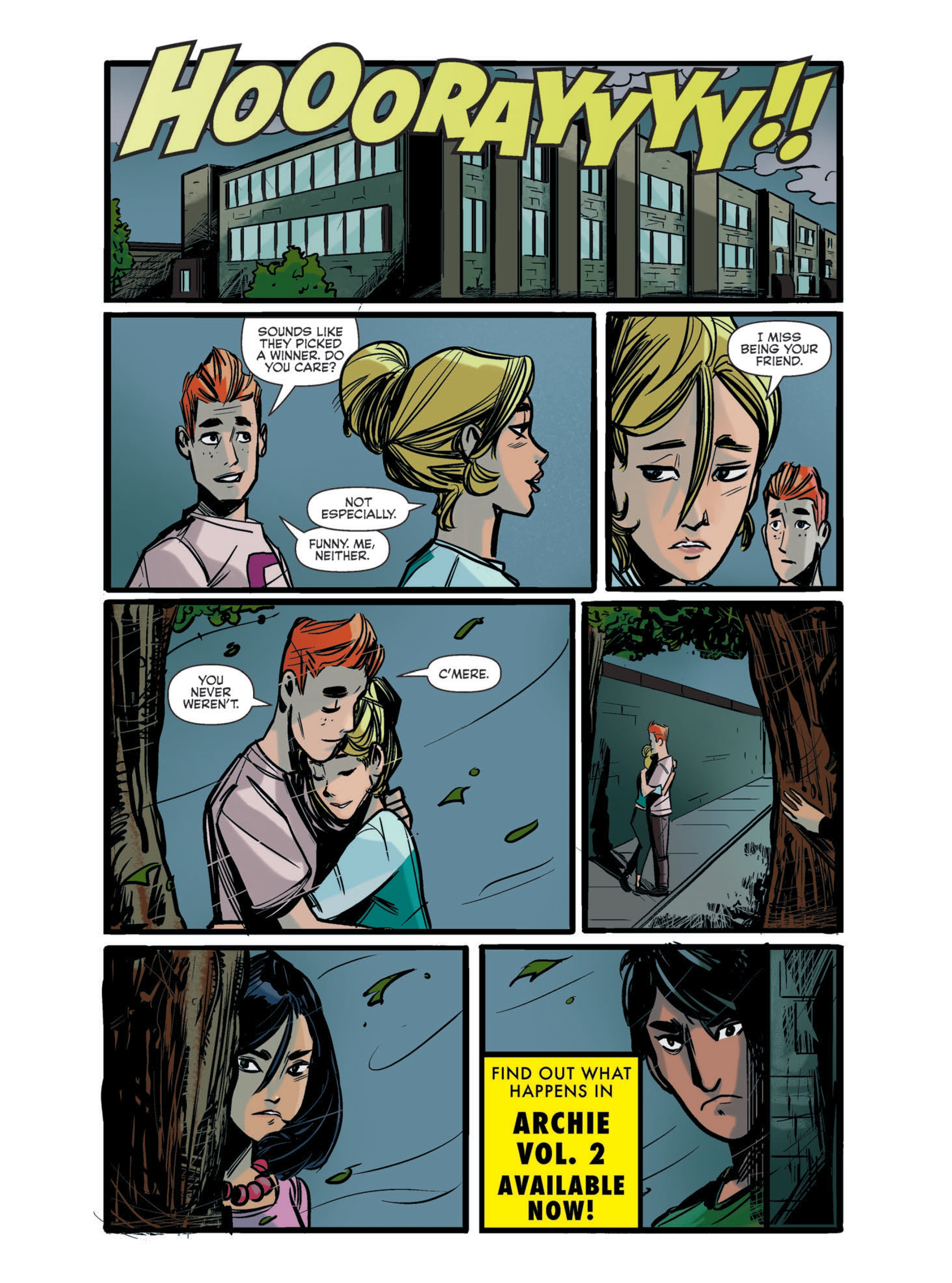 Read online Riverdale Digest comic -  Issue # TPB 4 - 24