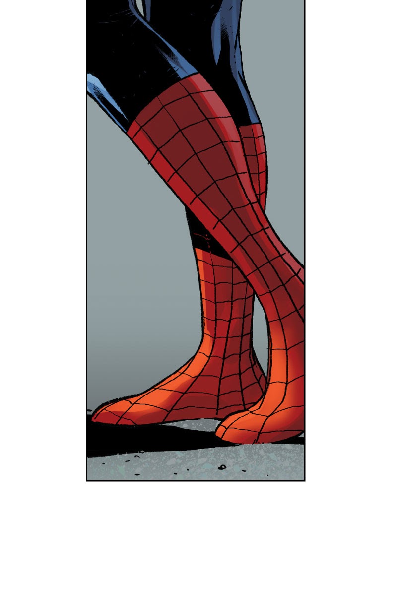 Read online Spider-Men: Infinity Comic comic -  Issue #6 - 16