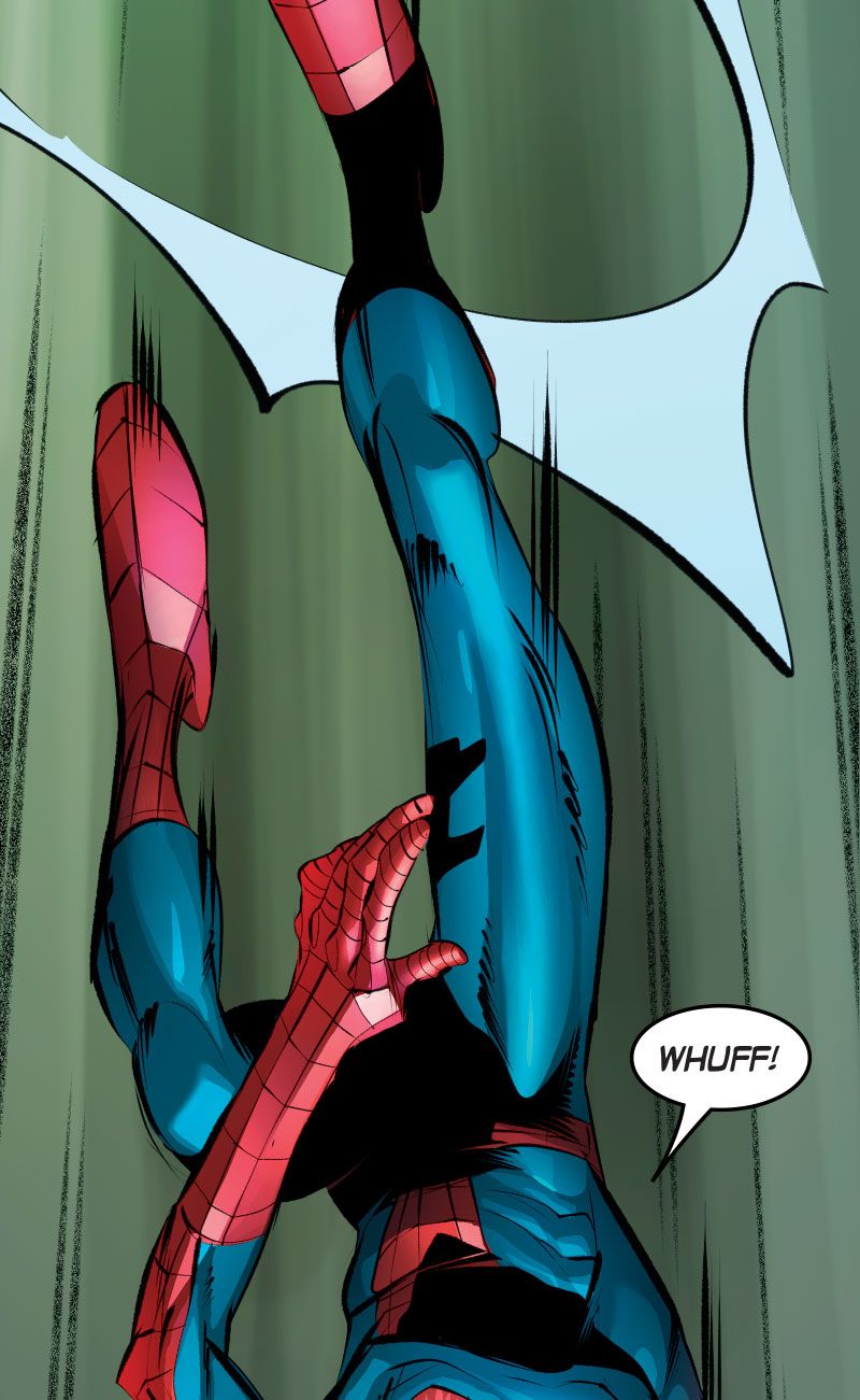 Read online Spider-Man Unlimited Infinity Comic comic -  Issue #3 - 66