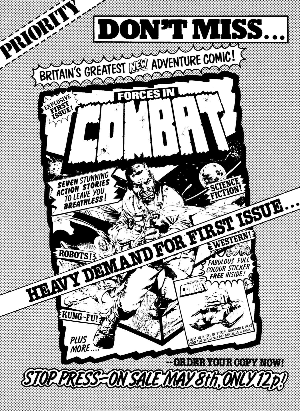 Read online Star Wars Weekly comic -  Issue #116 - 28