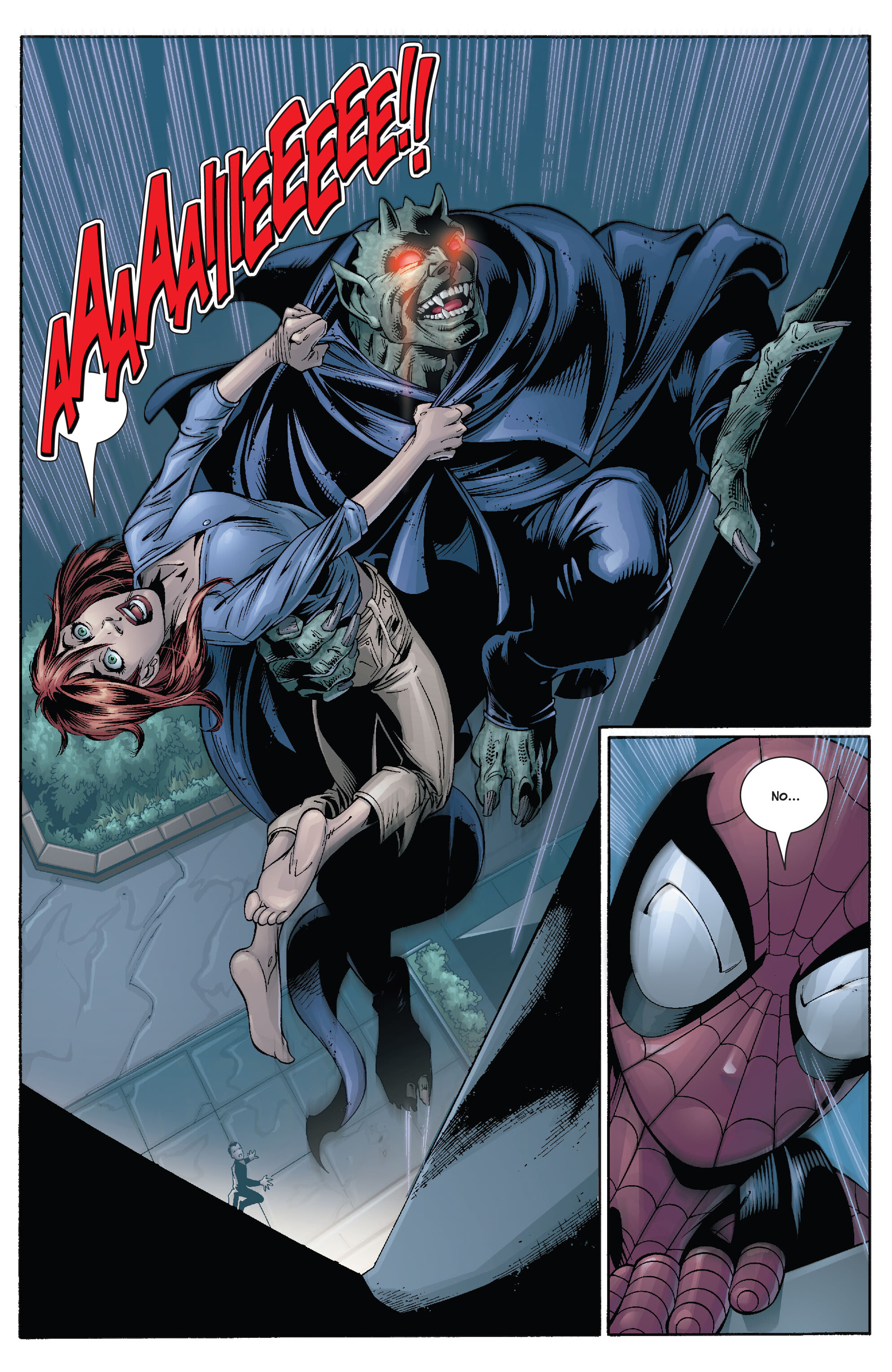 Read online Ultimate Spider-Man Omnibus comic -  Issue # TPB 1 (Part 6) - 46