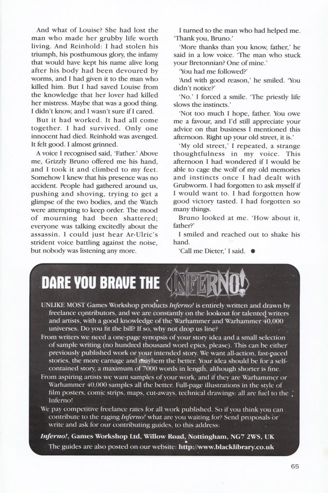 Read online Inferno! (1997) comic -  Issue #13 - 65
