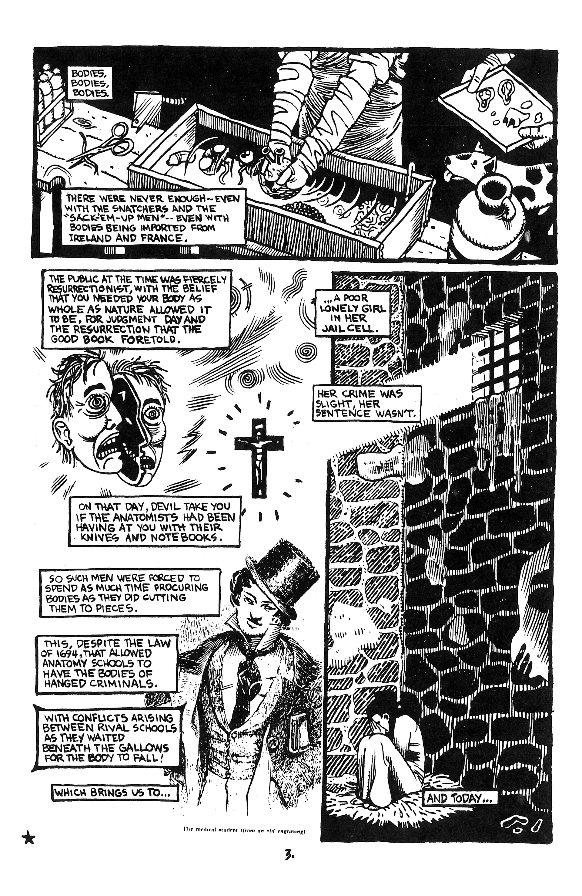 Read online The Jam comic -  Issue #7 - 27