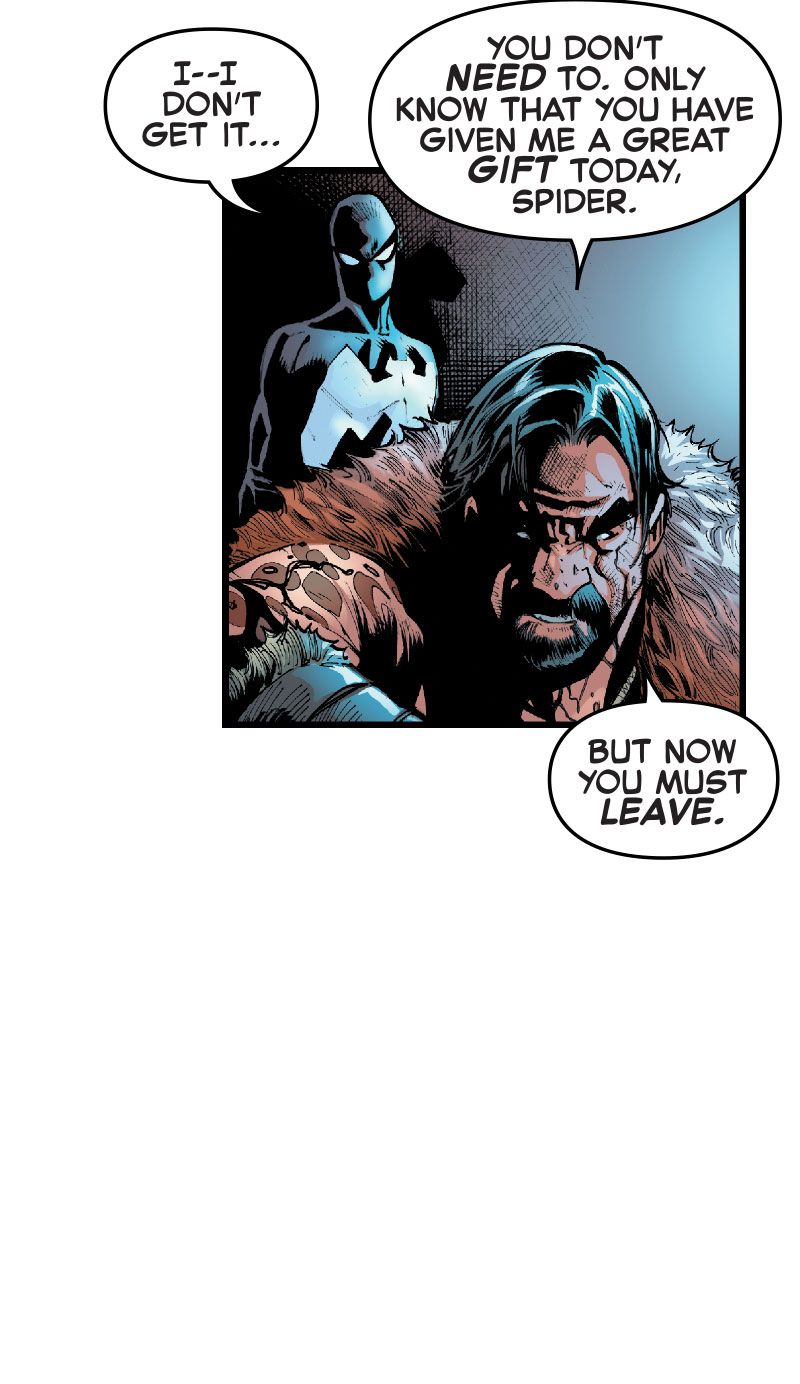 Read online Amazing Spider-Man: Hunted Infinity Comic comic -  Issue #11 - 6