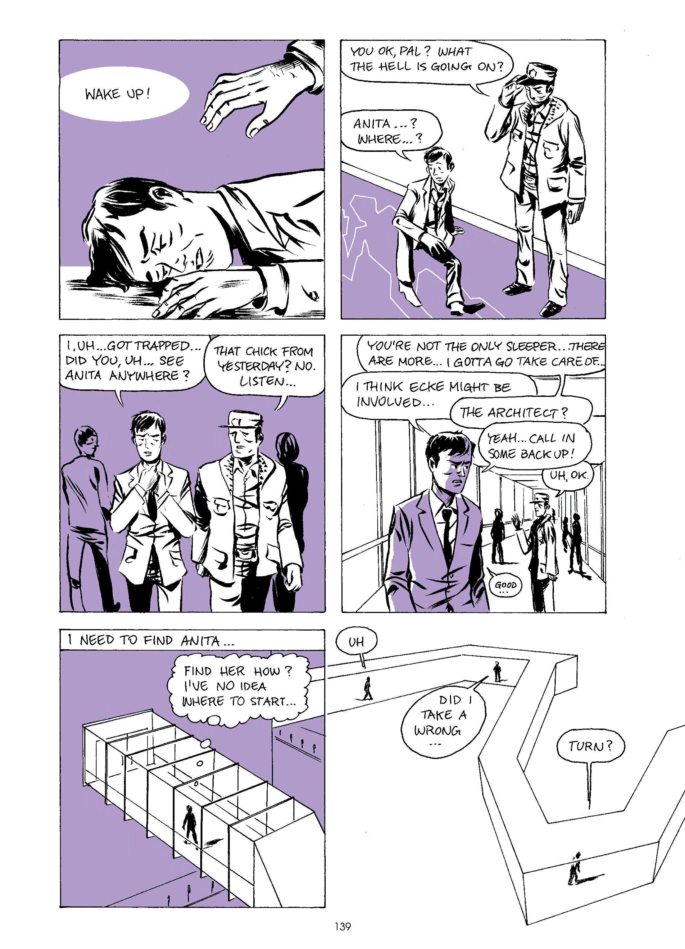 Read online Beta Testing the Ongoing Apocalypse comic -  Issue # TPB (Part 2) - 31