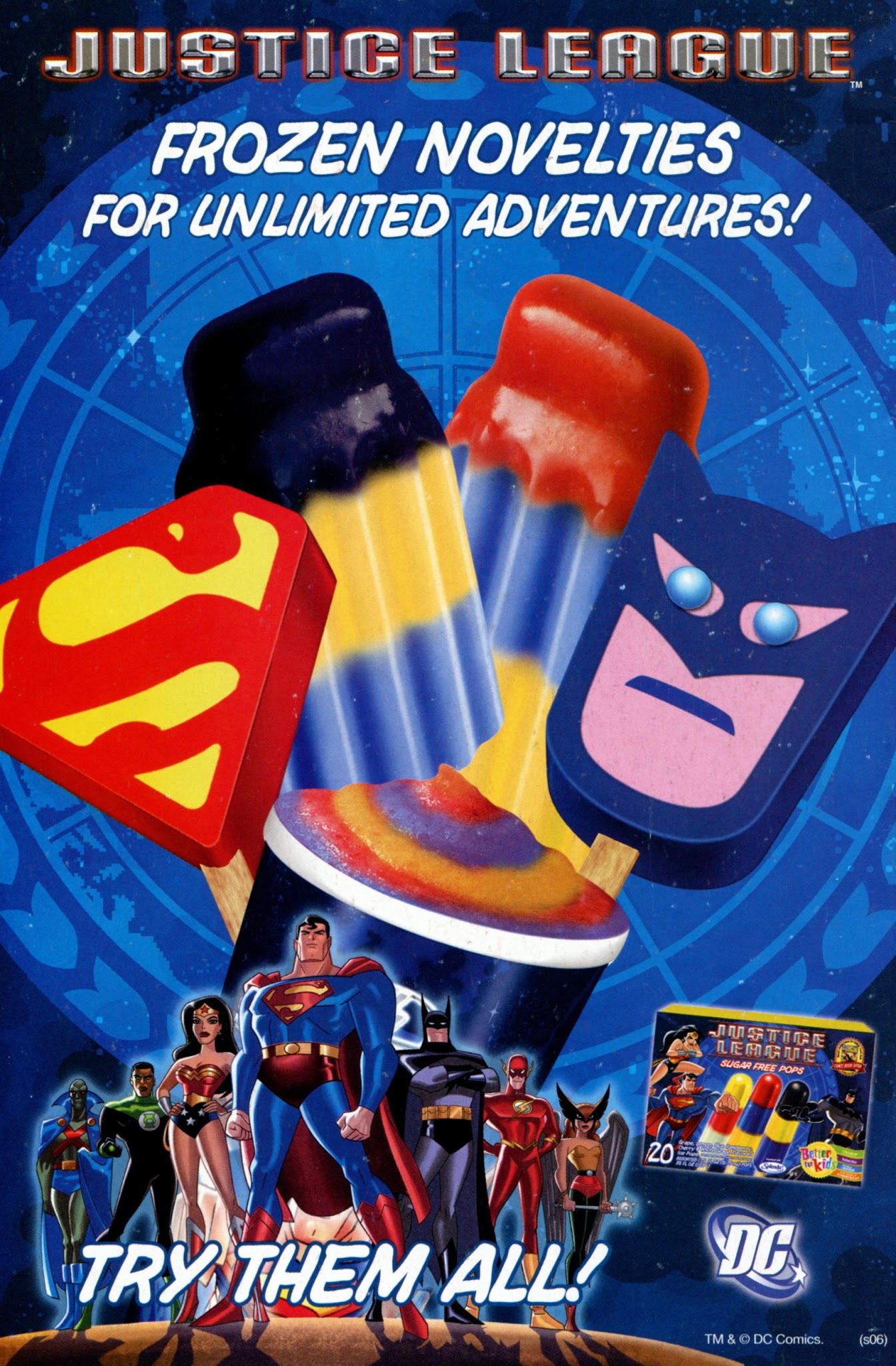 Read online Archie (1960) comic -  Issue #565 - 36