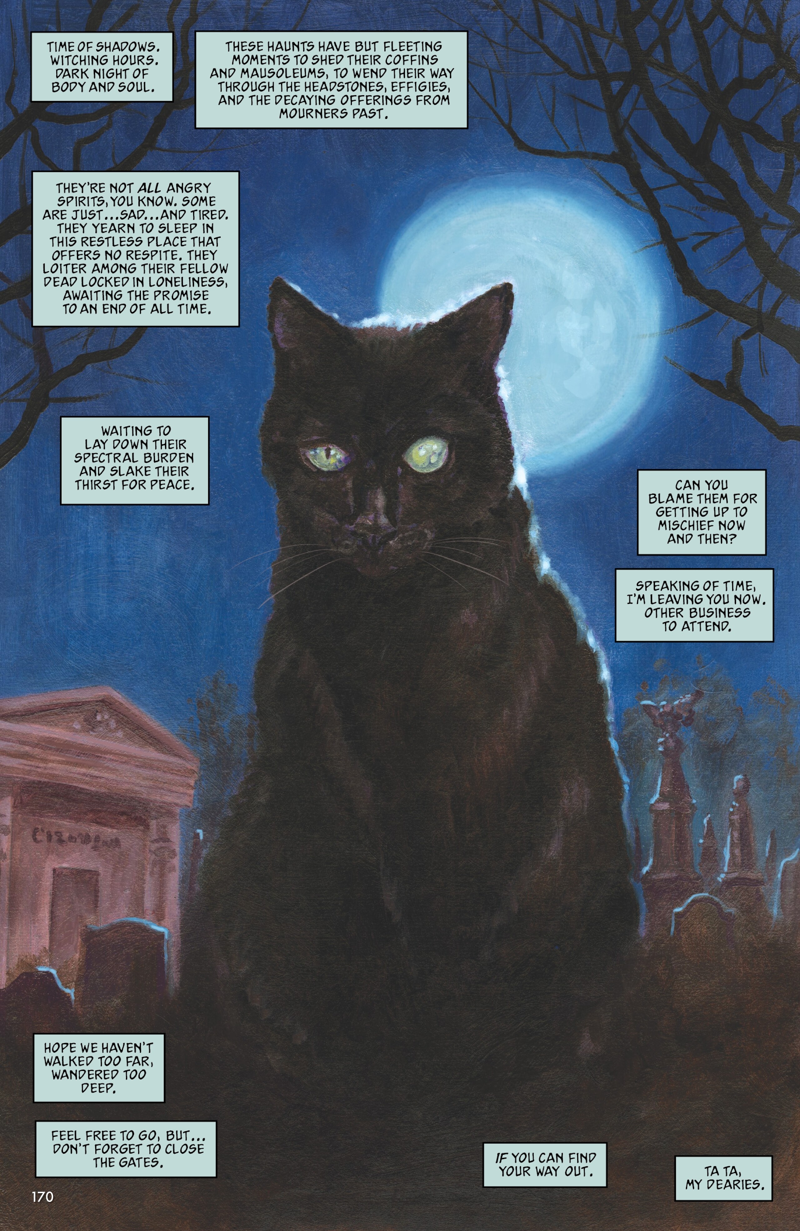 Read online John Carpenter's Tales for a HalloweeNight comic -  Issue # TPB 9 (Part 2) - 68