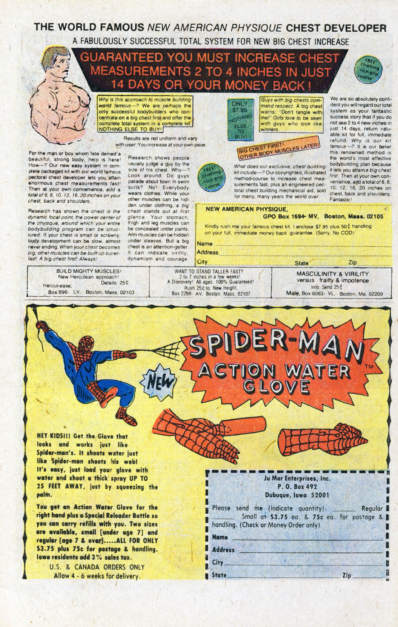 Read online Ringo Kid (1970) comic -  Issue #29 - 6