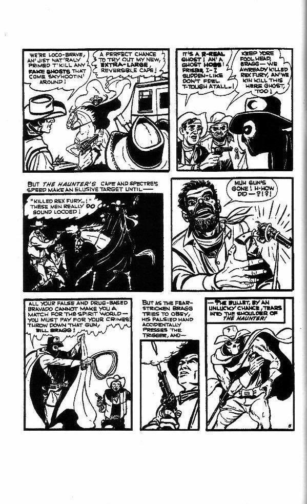 Best of the West (1998) issue 38 - Page 40