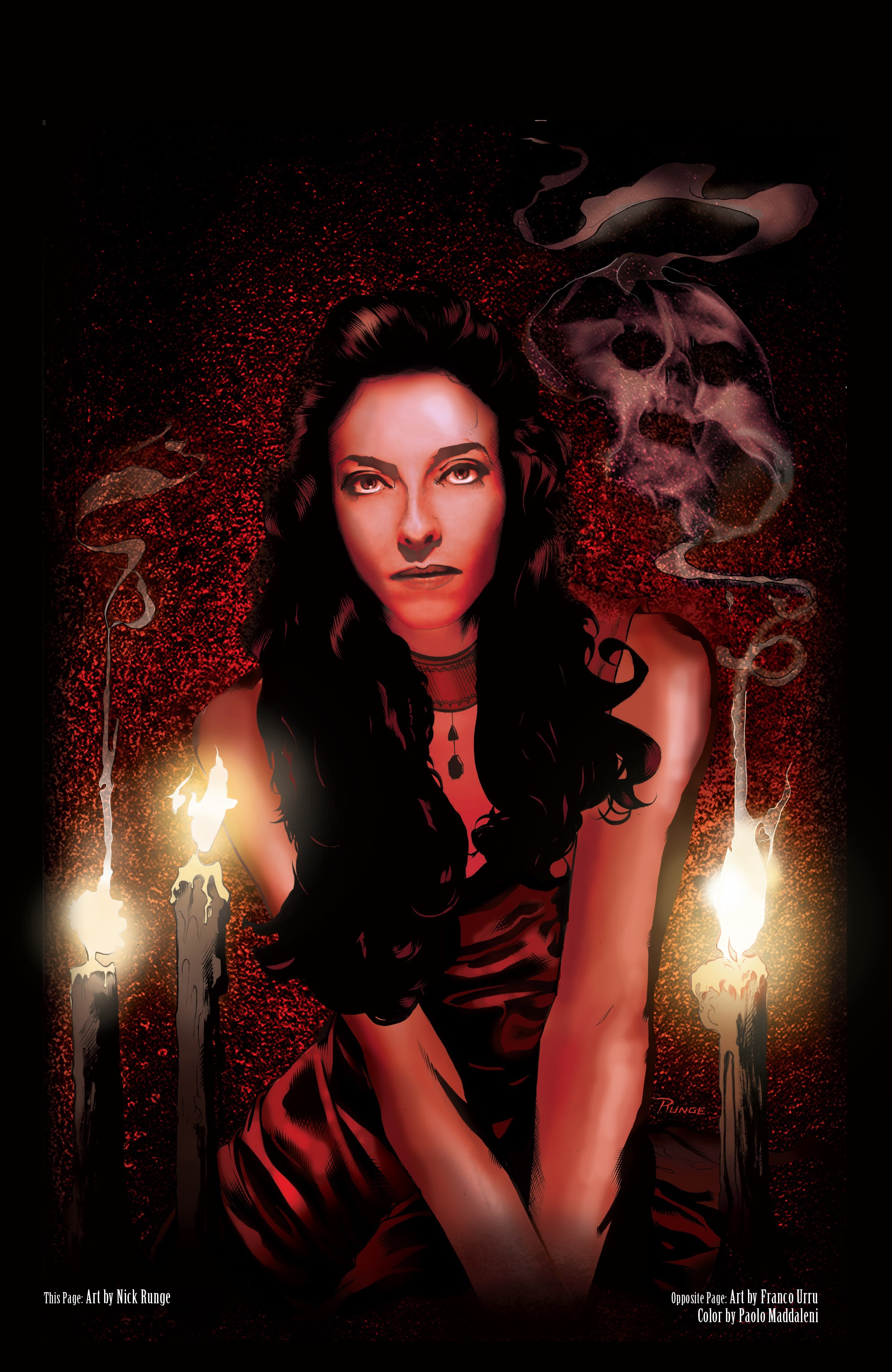 Read online Angel: Last Angel in Hell comic -  Issue # TPB (Part 2) - 73