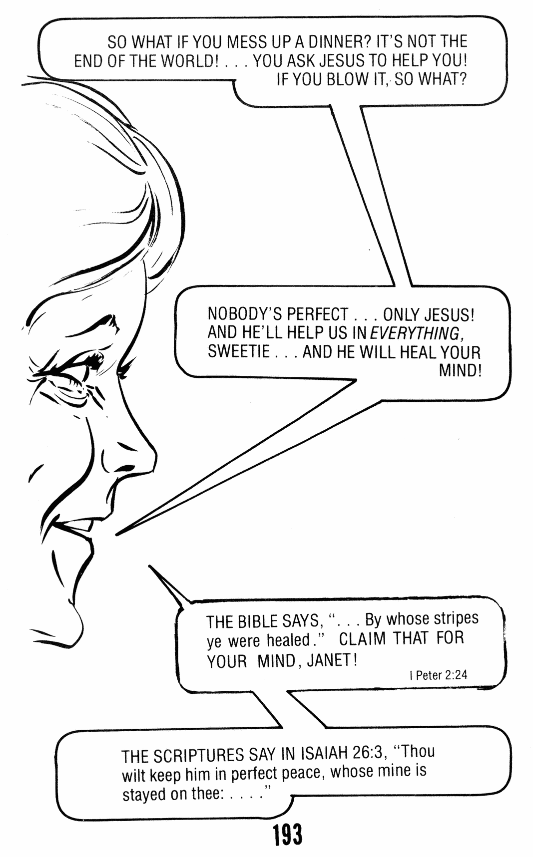 Read online Going bananas? comic -  Issue # TPB (Part 2) - 96