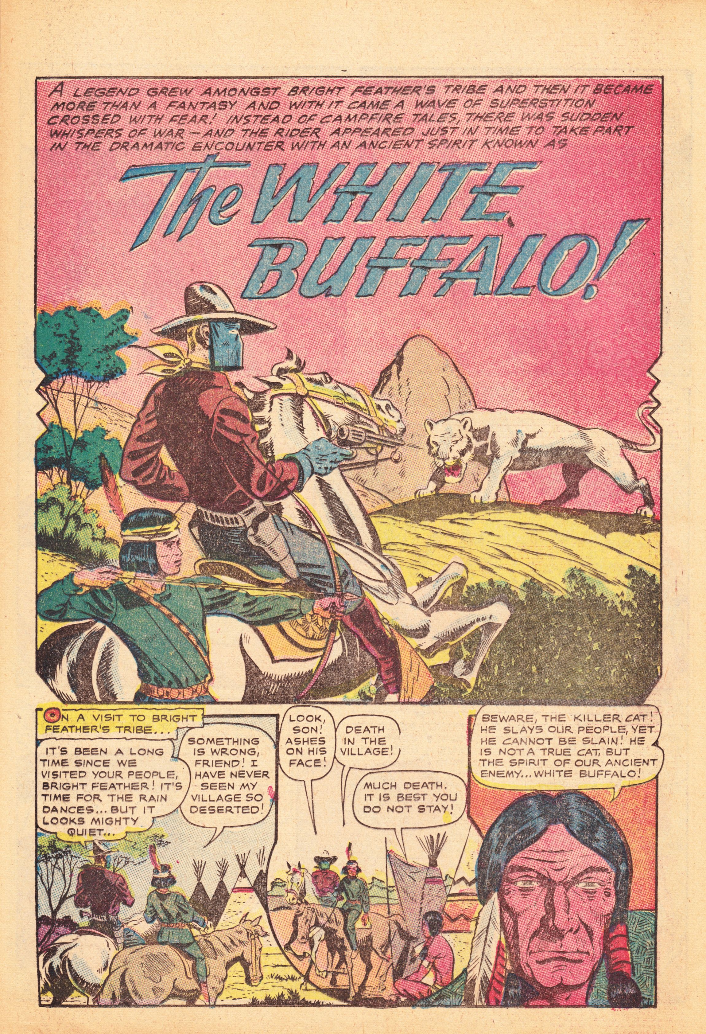 Read online Swift Arrow's Gunfighters comic -  Issue #4 - 16