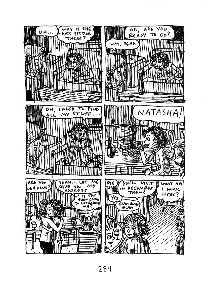 Read online Little Things comic -  Issue # TPB (Part 3) - 85