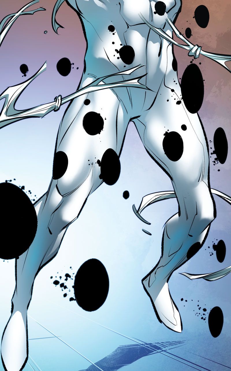 Read online Spider-Man Unlimited Infinity Comic comic -  Issue #10 - 105