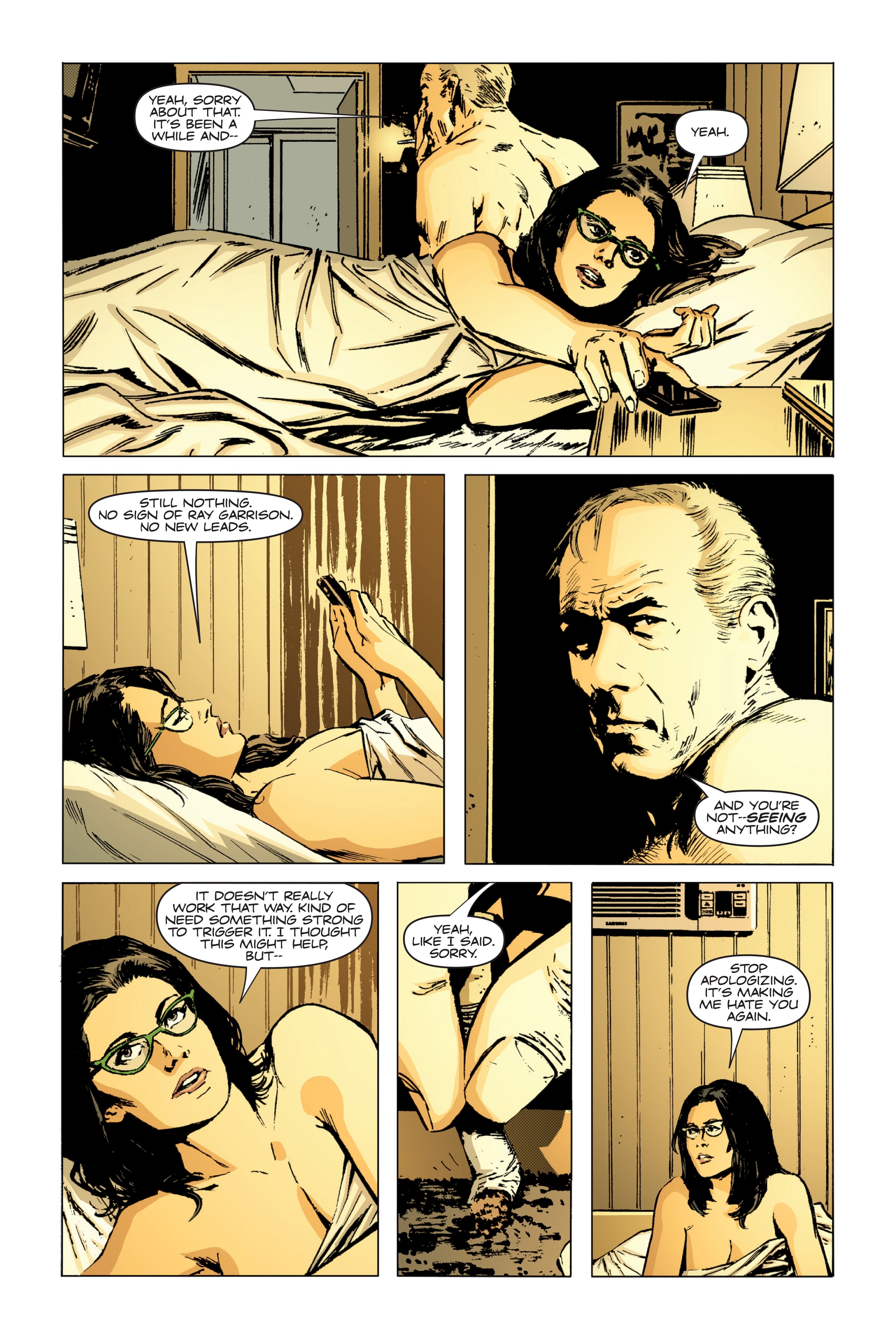 Read online Bloodshot Reborn comic -  Issue # (2015) _Deluxe Edition 1 (Part 2) - 53
