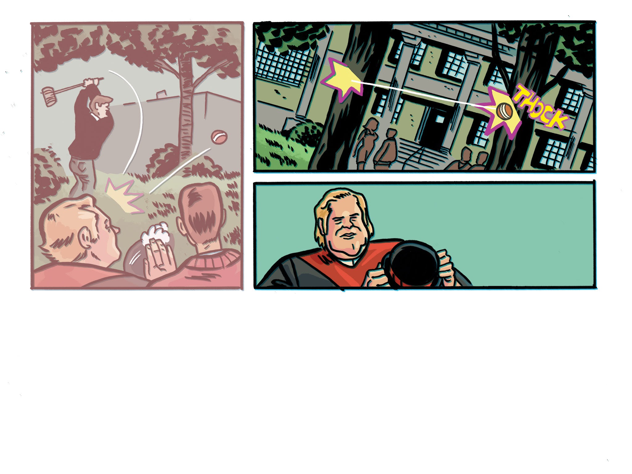 Read online Batman '66 [I] comic -  Issue #47 - 22
