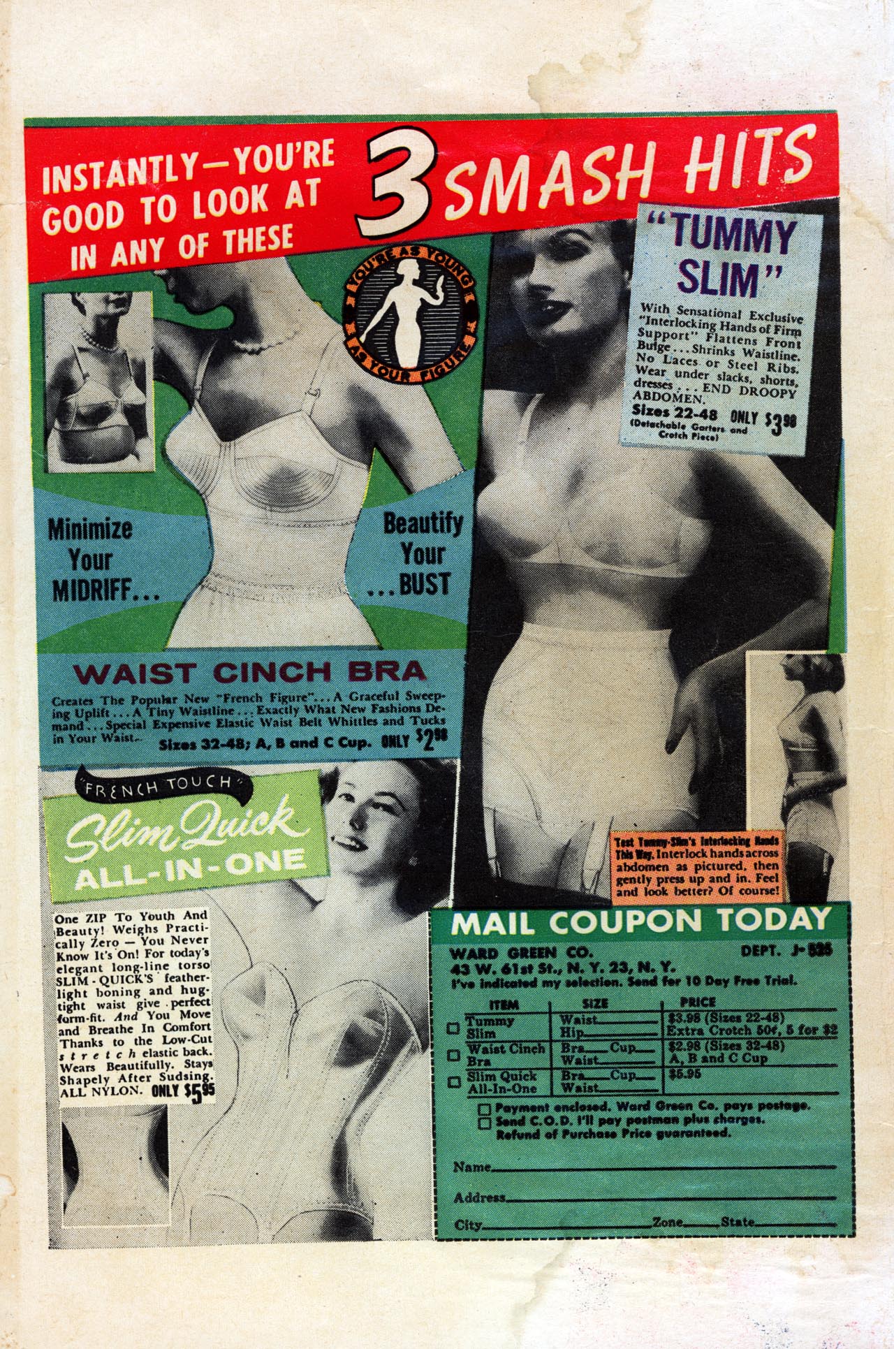 Read online Love Tales comic -  Issue #62 - 36