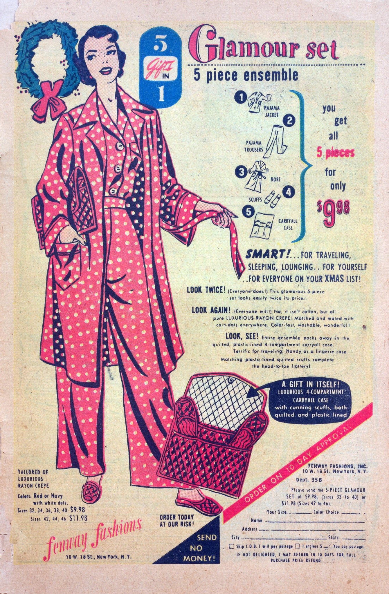 Read online Space Squadron comic -  Issue #5 - 33