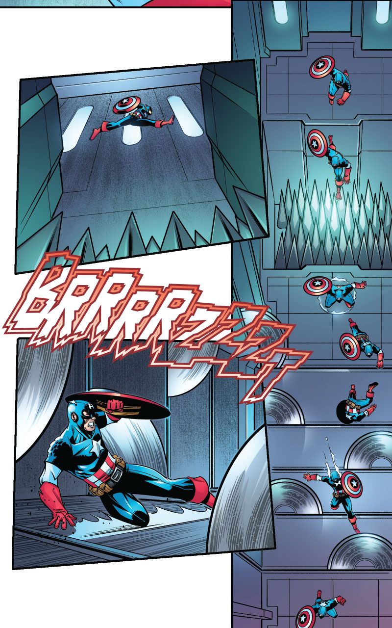 Read online Avengers Unlimited: Infinity Comic comic -  Issue #63 - 19
