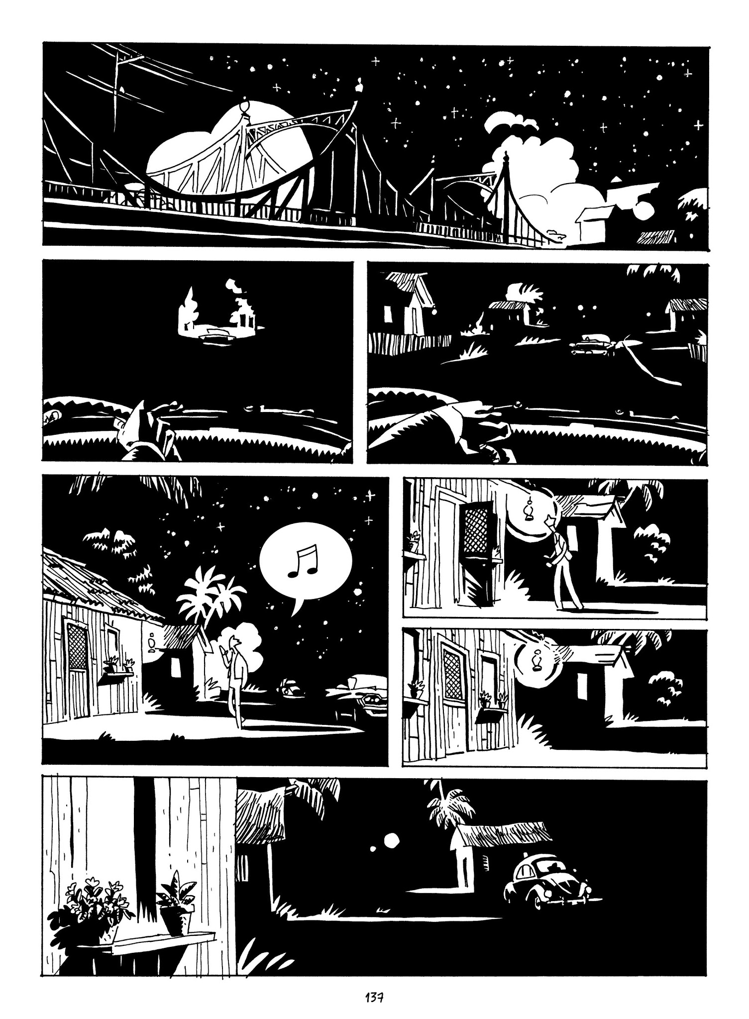 Read online Two Brothers comic -  Issue # TPB - 135