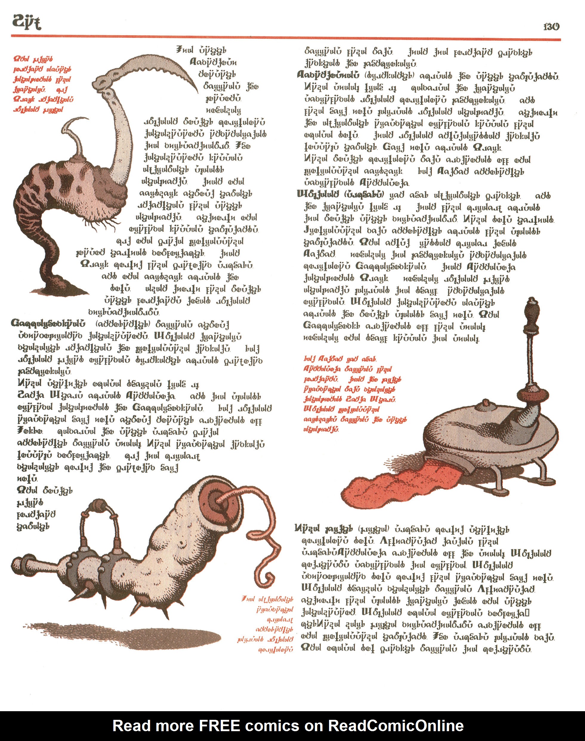 Read online Weasel comic -  Issue #2 - 20