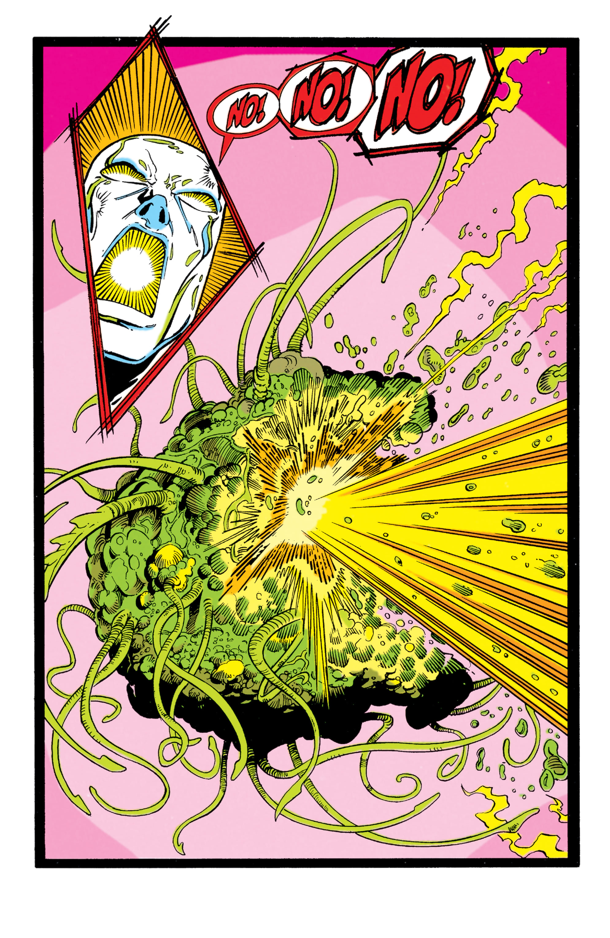 Read online Infinity Gauntlet Omnibus comic -  Issue # TPB (Part 1) - 24