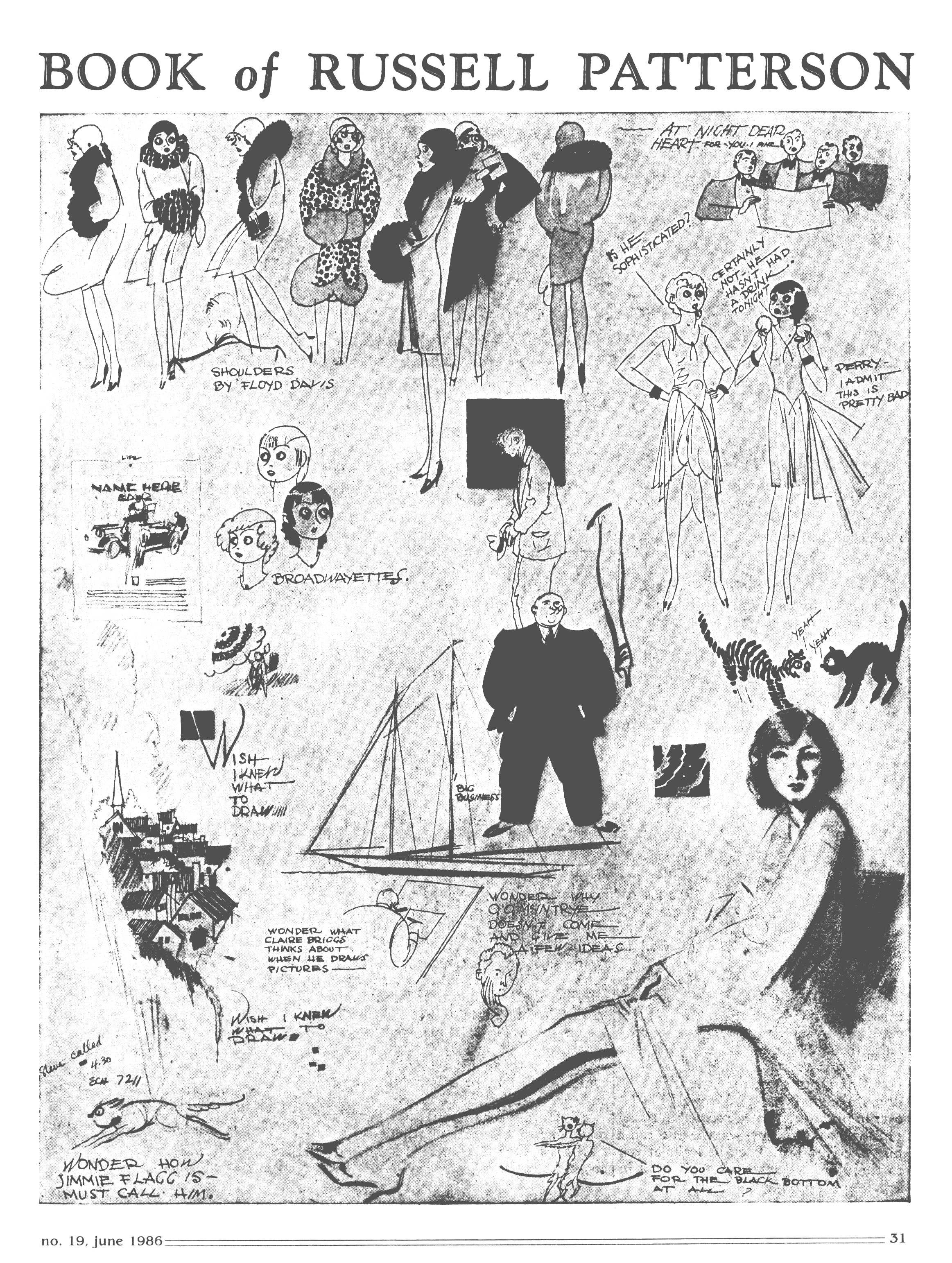 Read online Nemo: The Classic Comics Library comic -  Issue #19 - 30