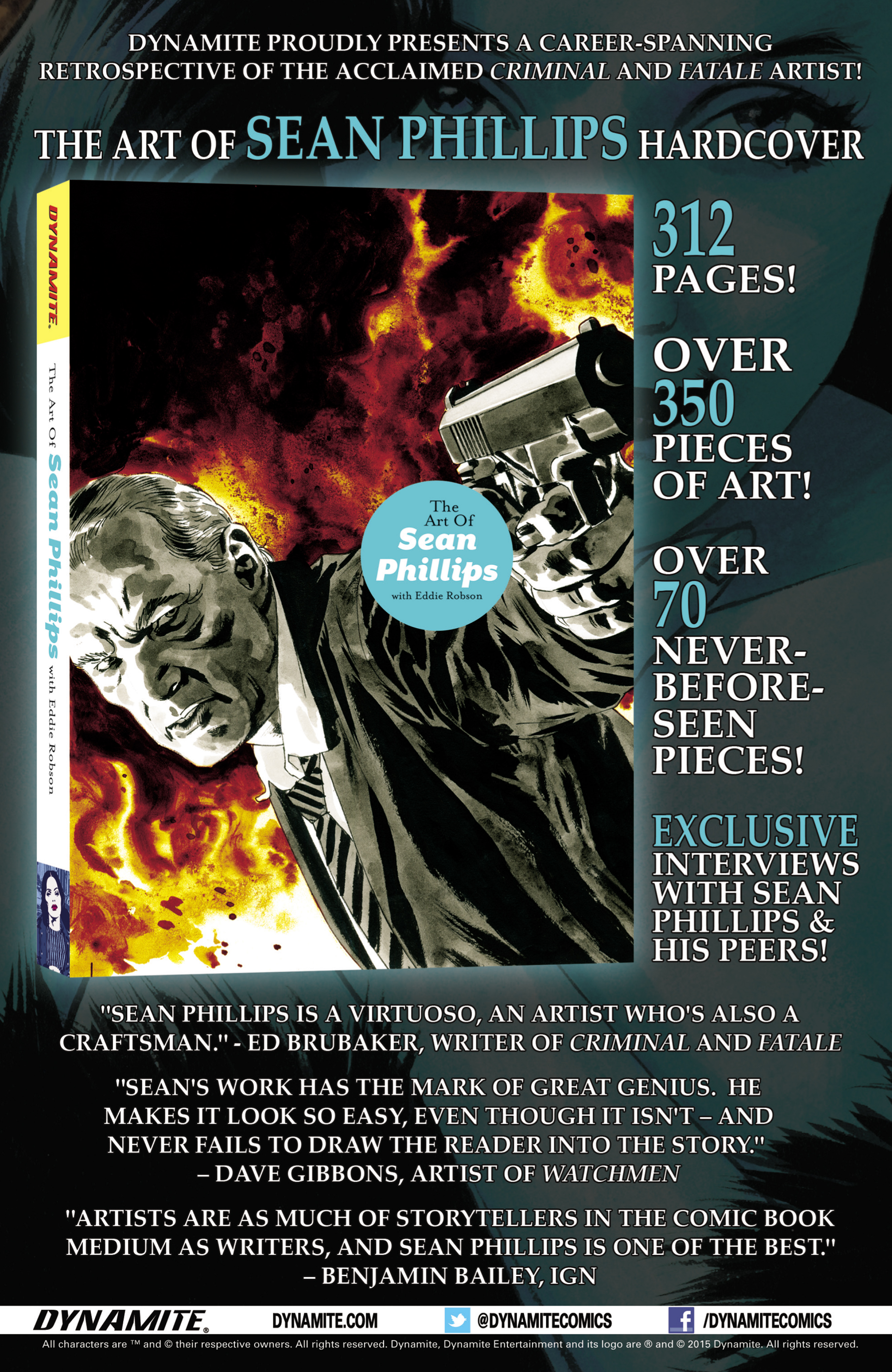 Read online Weaver Season Two comic -  Issue # TPB (Part 2) - 83