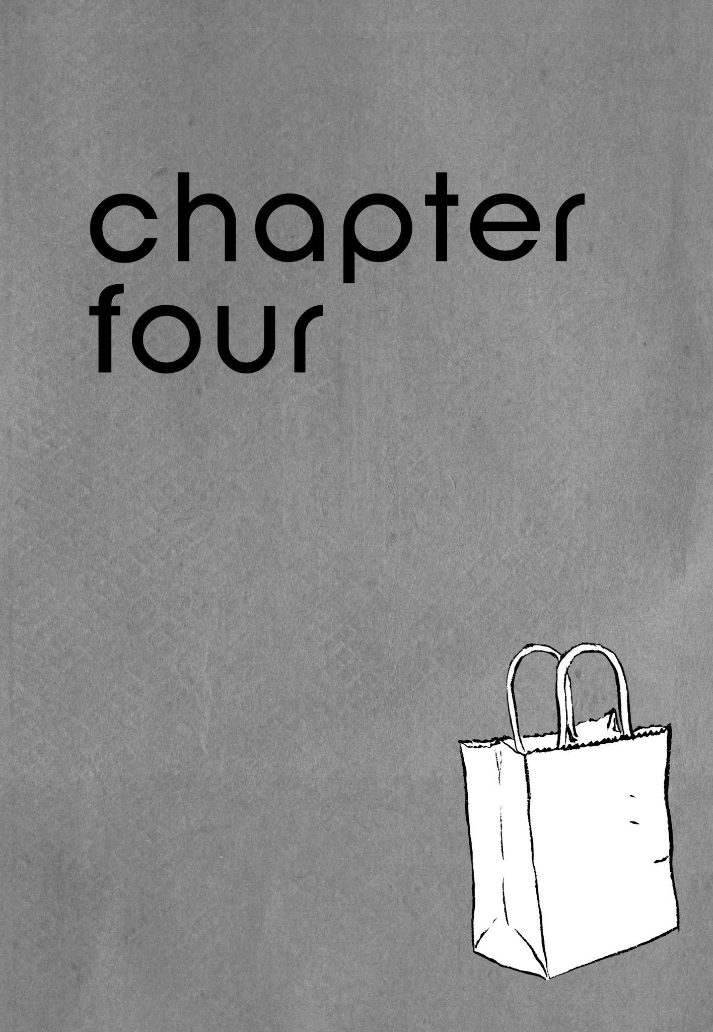 Read online Not My Bag comic -  Issue # TPB - 79