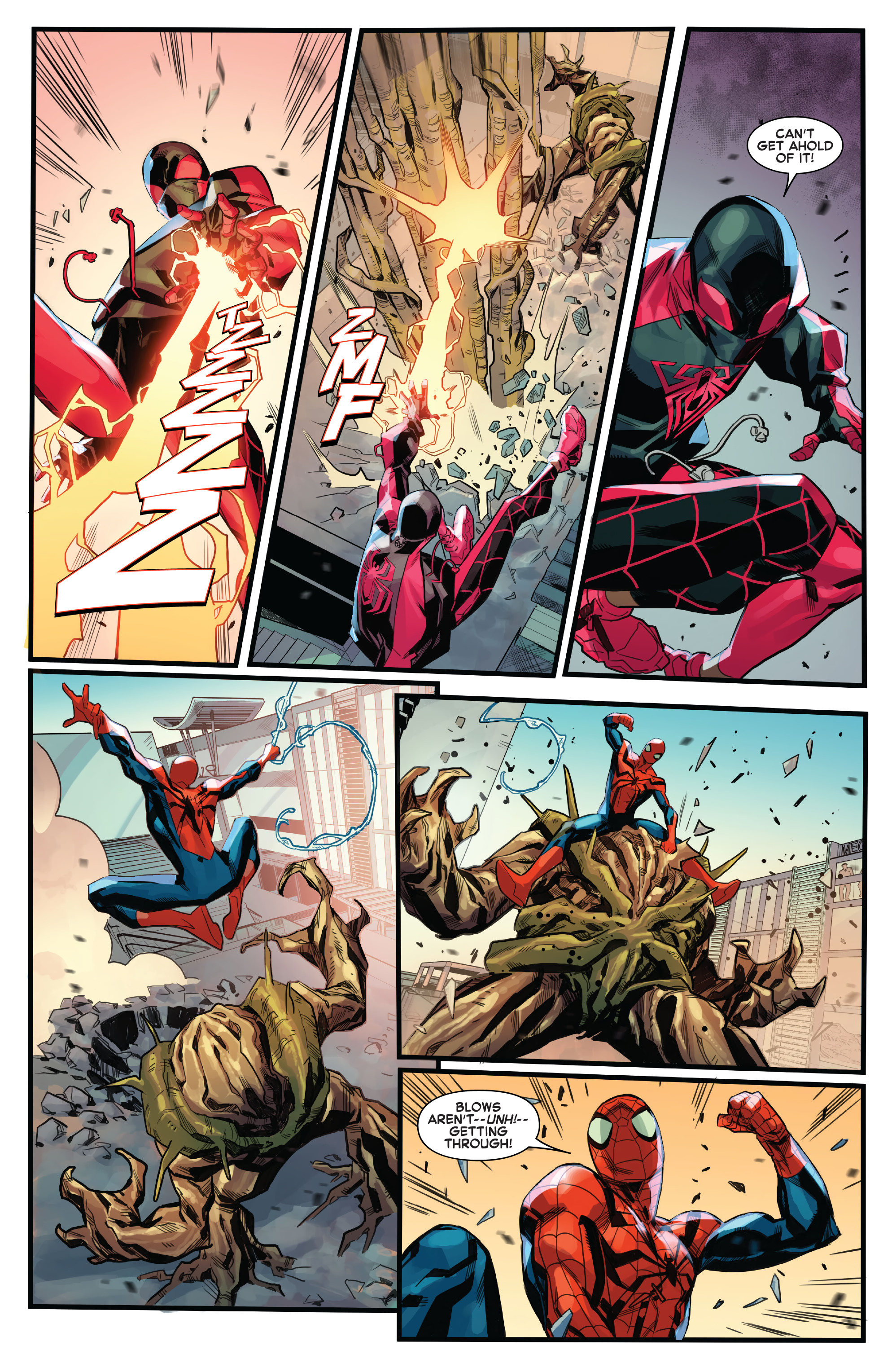 Read online The Amazing Spider-Man: Beyond Omnibus comic -  Issue # TPB (Part 3) - 42