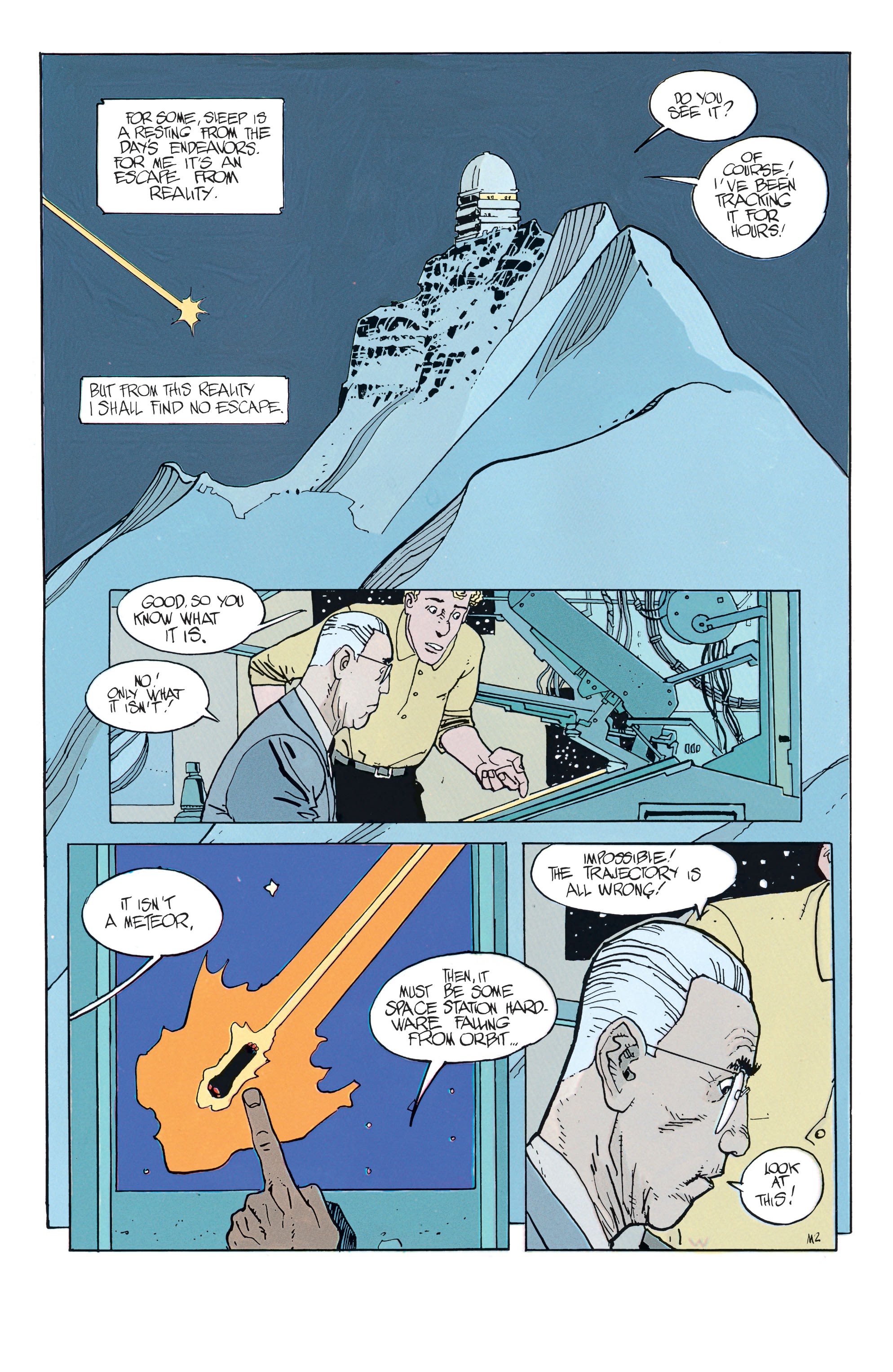 Read online Silver Surfer Epic Collection comic -  Issue # TPB 4 (Part 5) - 23
